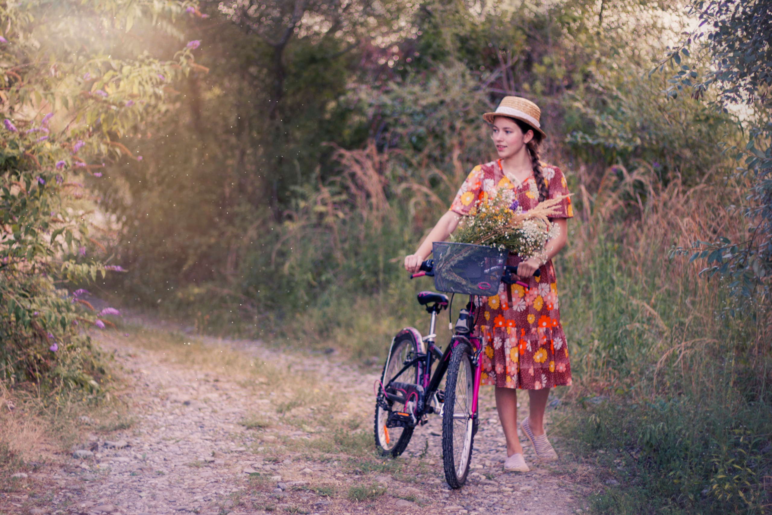 Женский, детский и семейный фотограф в Сочи Олеся Помогалова