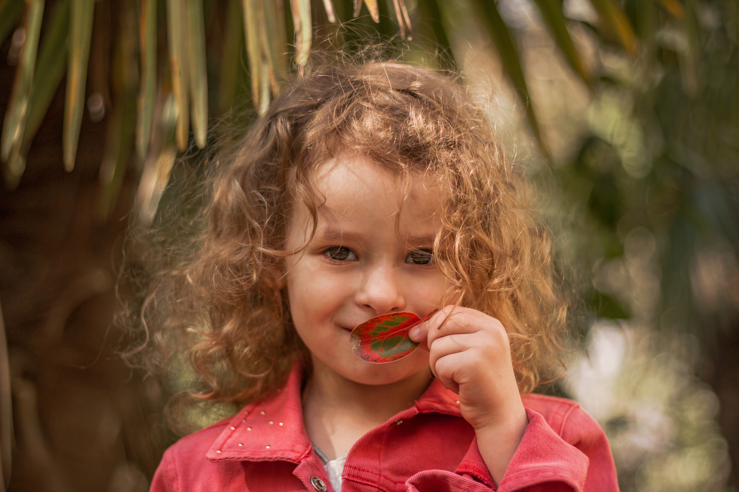 Детская фотосессия. Женский, детский и семейный фотограф в Сочи Олеся Помогалова