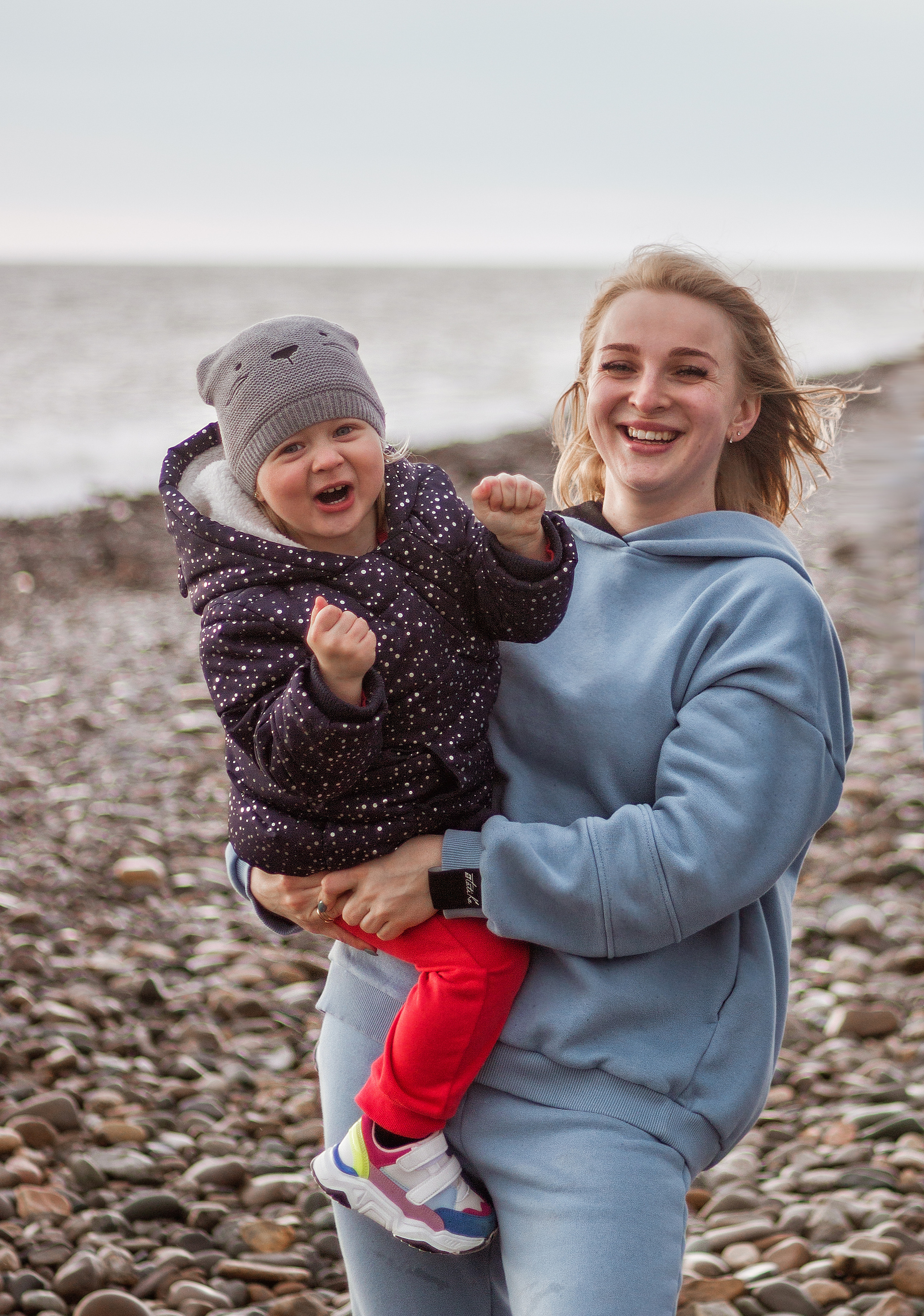 Семейные истории. Женский, детский и семейный фотограф в Сочи Олеся Помогалова