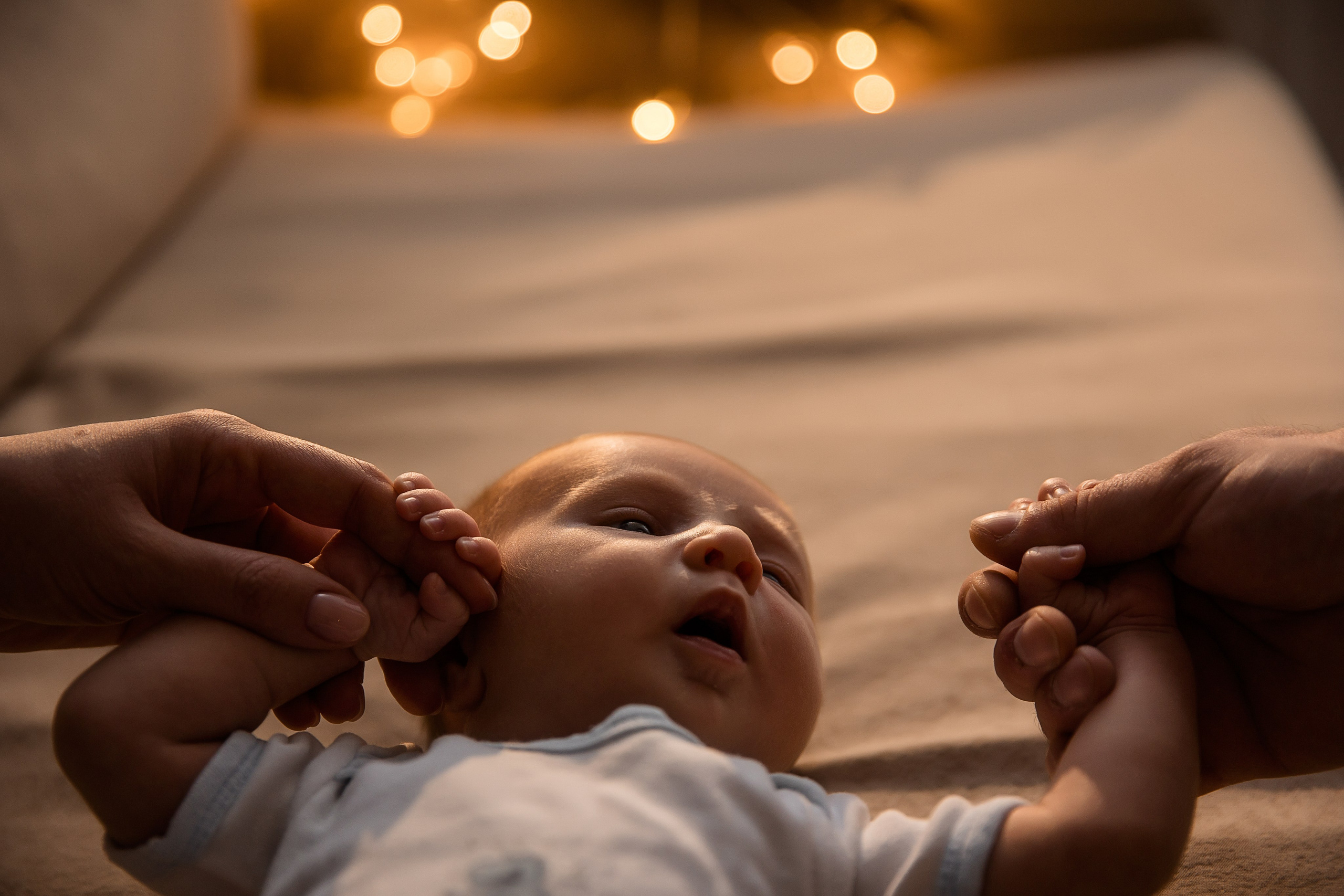 Семейный и детский фотограф в Москве Вера Ускова