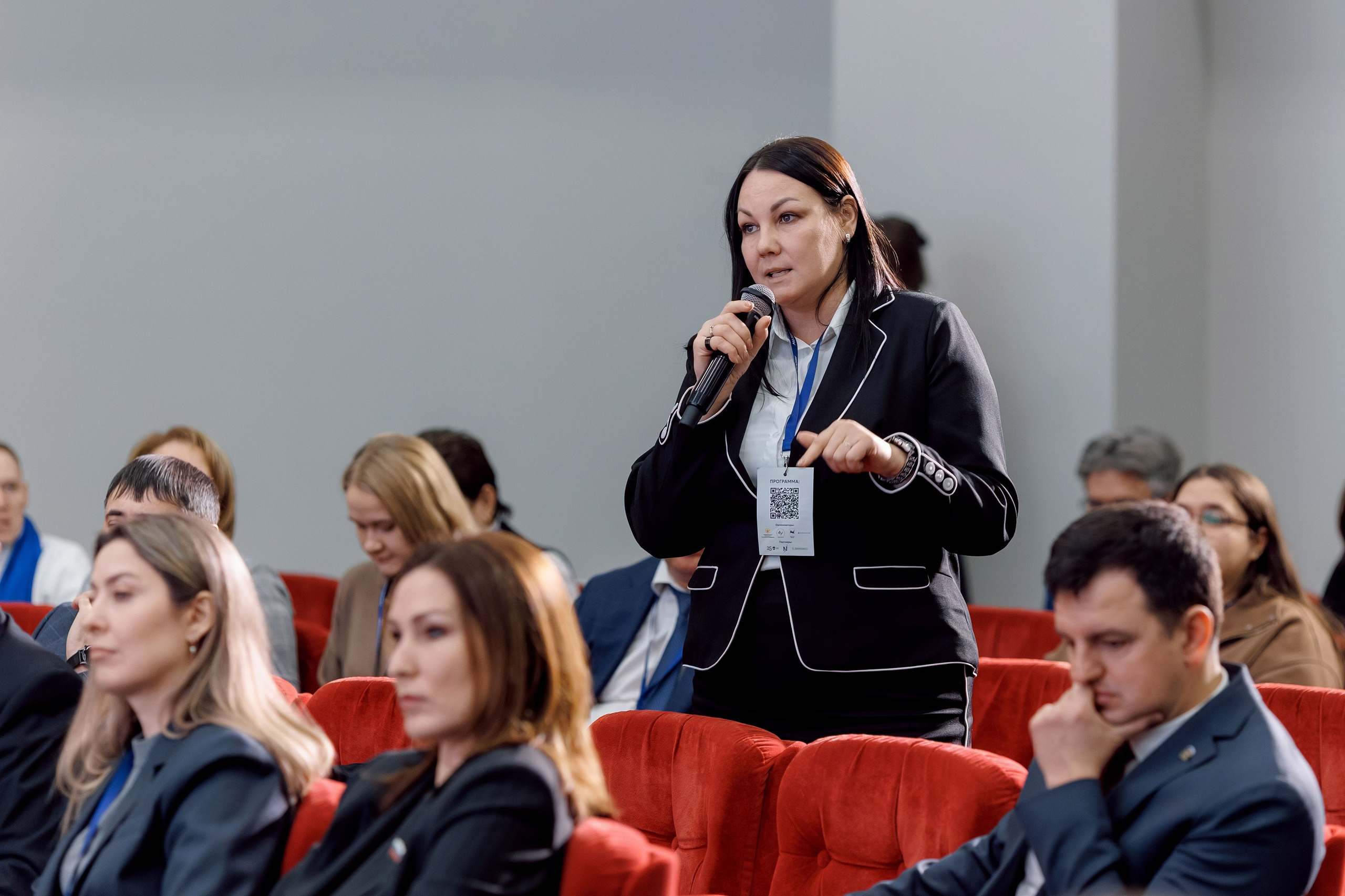 Форум «Сила России» 2026. Кадровик продакшн: Фото и видеосъемка форумов, конференций, масштабных событий в Иркутске