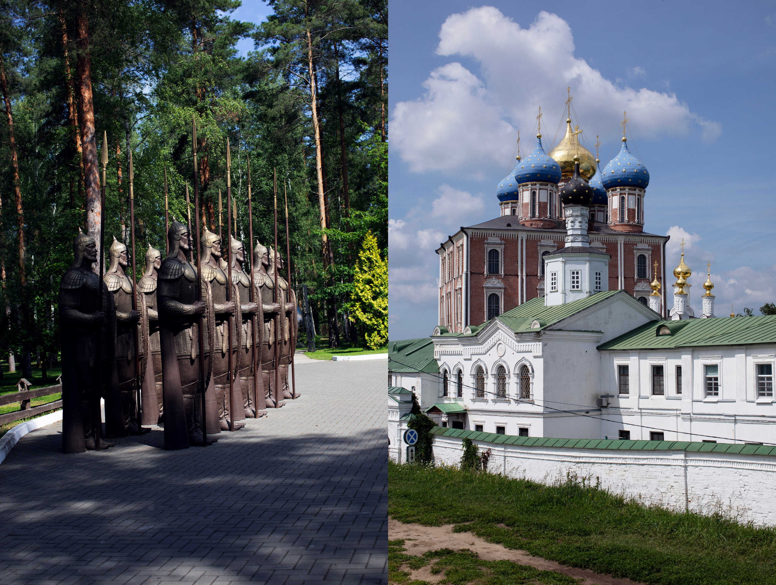 Рязань'25. Фотограф-портретист в Москве