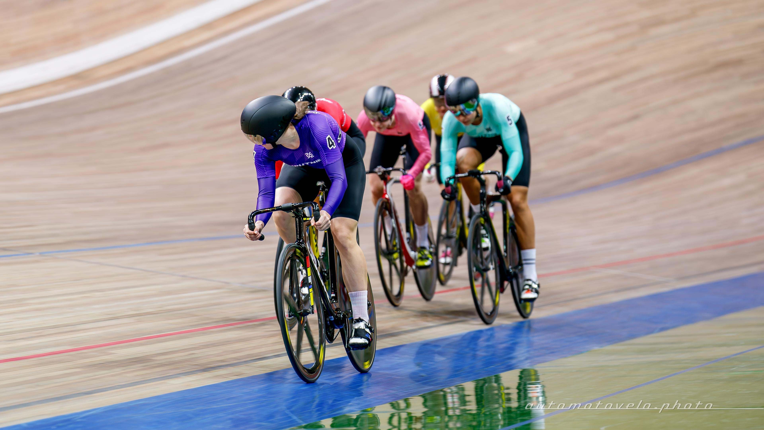 Sputnik Track 2024/25. 1 этап