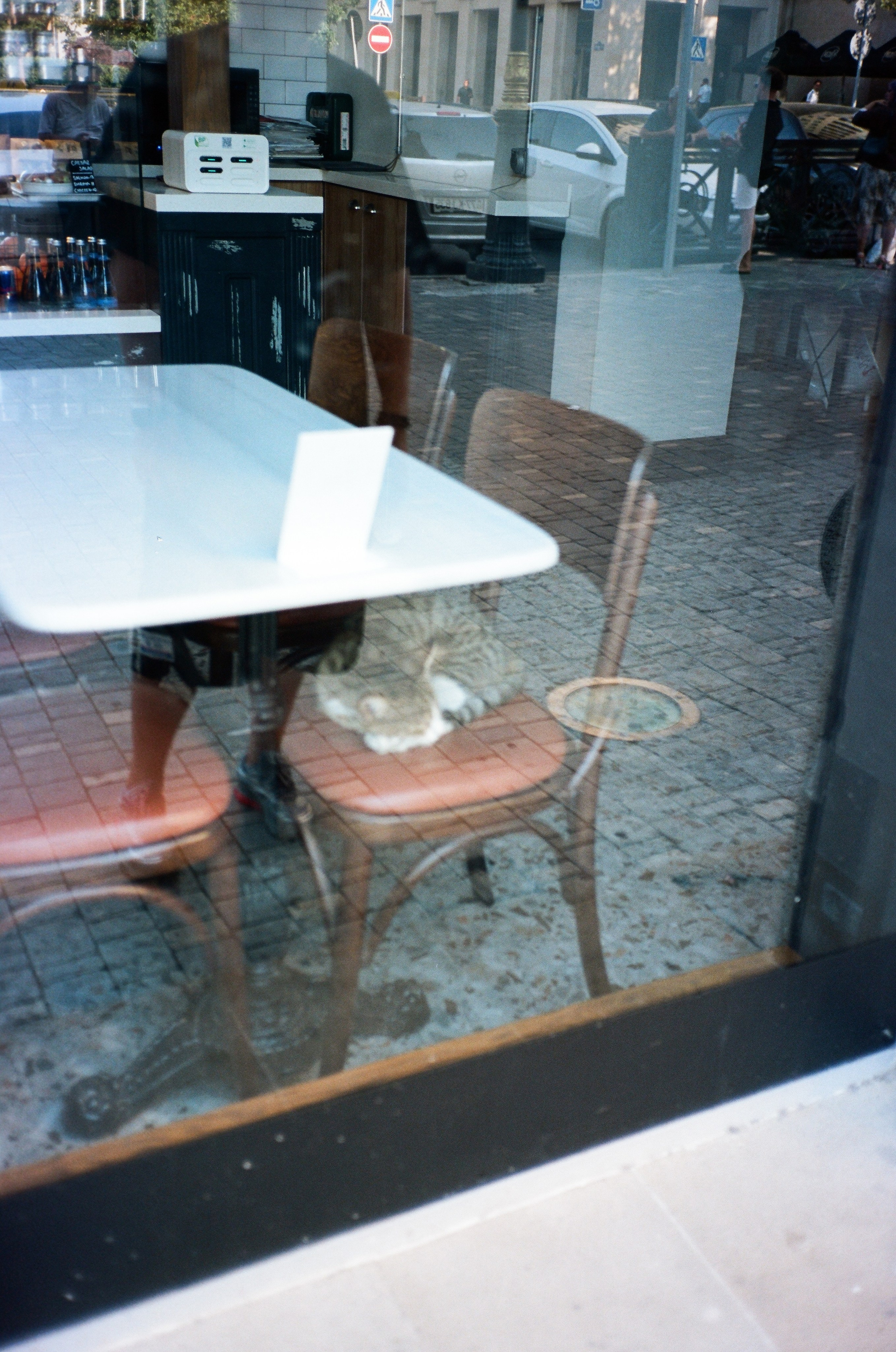 Chairs. Katevasileva
