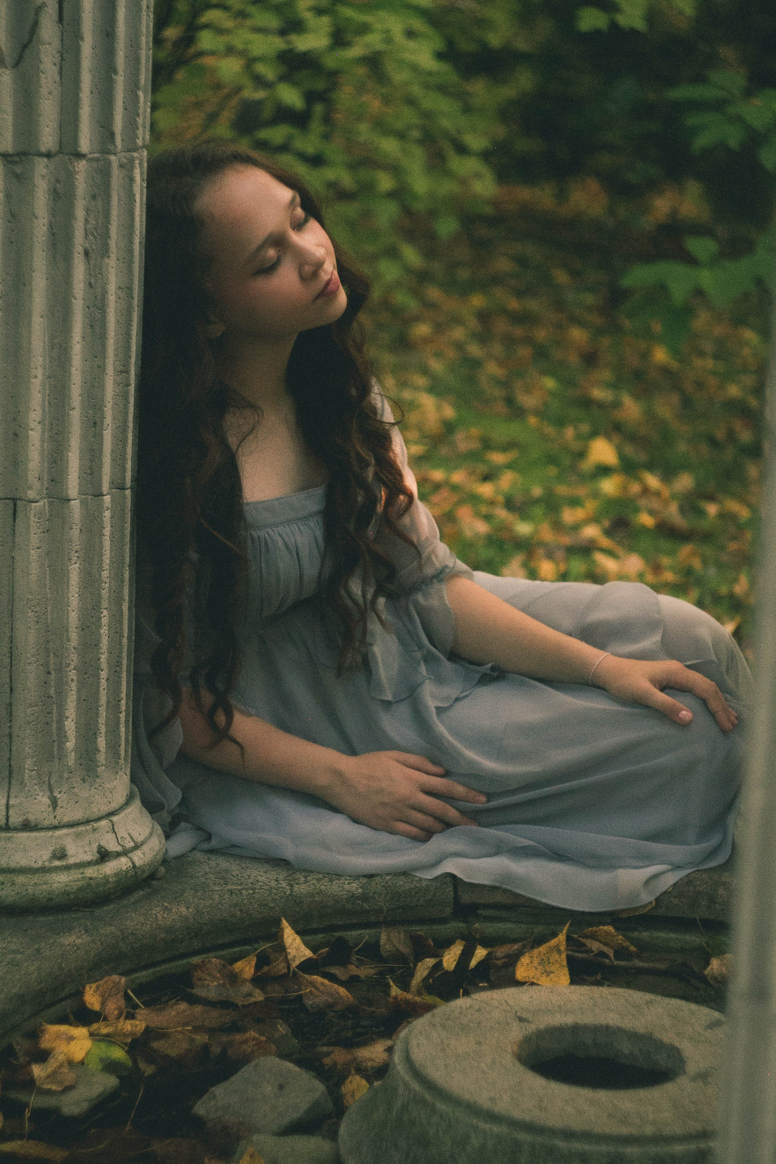 Darinishna Фэнтези-фотограф Хабаровск