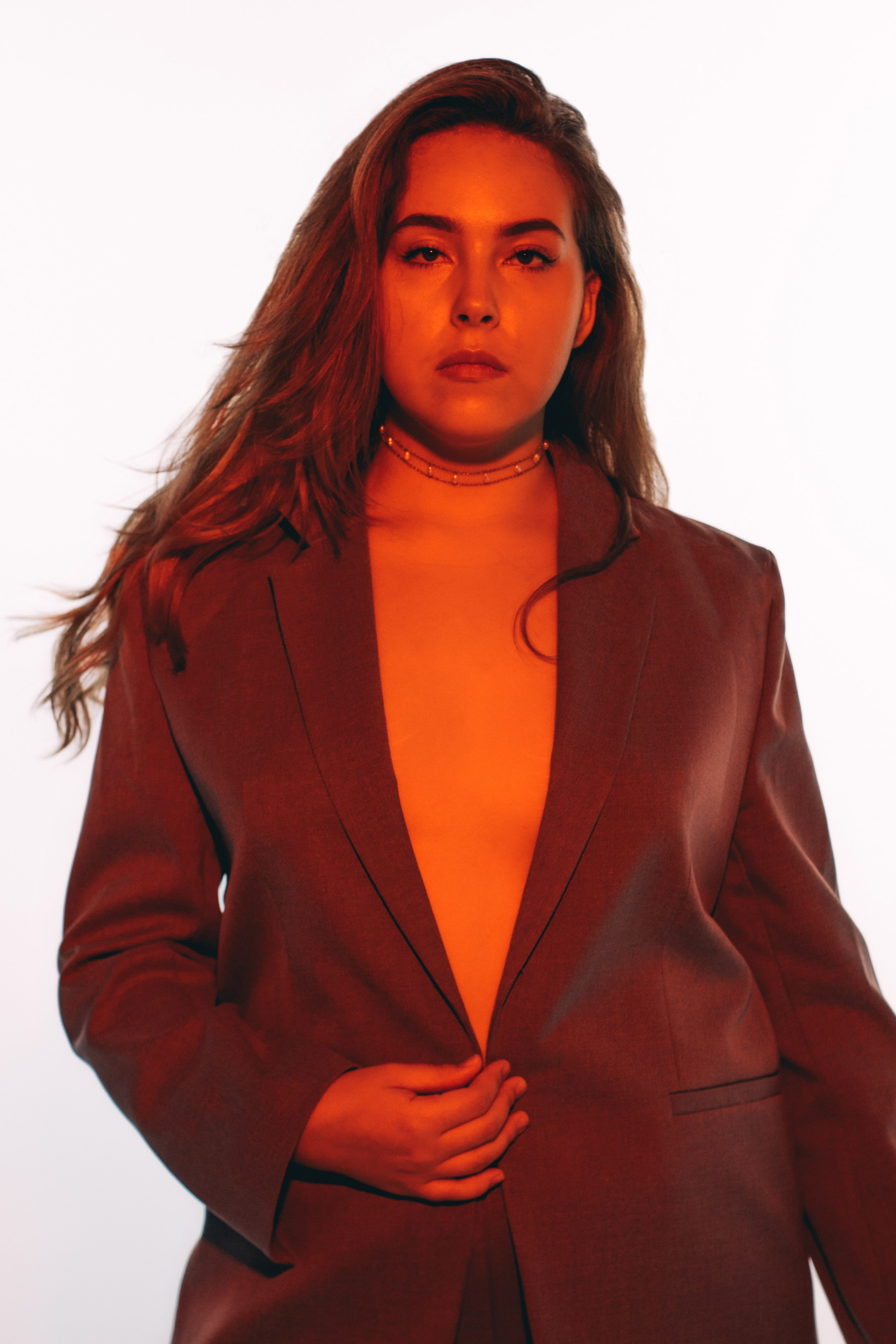 Арина Небылицына. Показать себя. Фотограф в Москве | Евгений Шушков