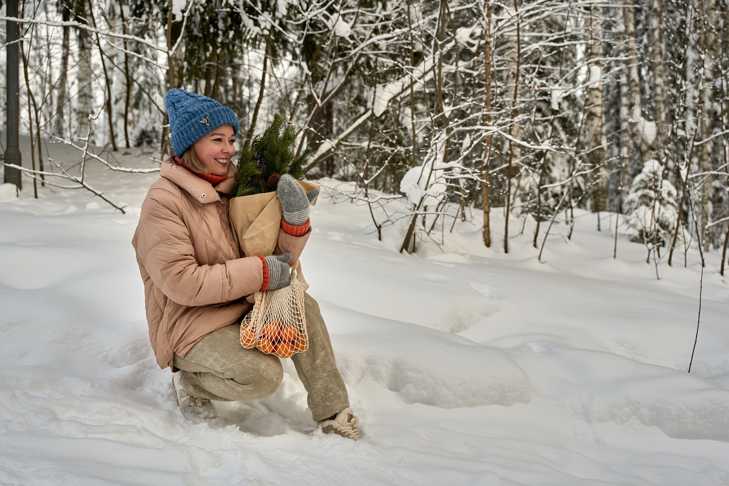 Домашняя, уличная или студийная фотосессия. Фотограф Круглова Ирина