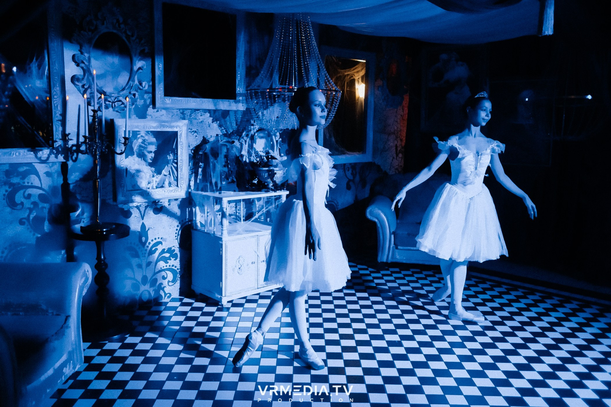 Репортажная фотосъёмка