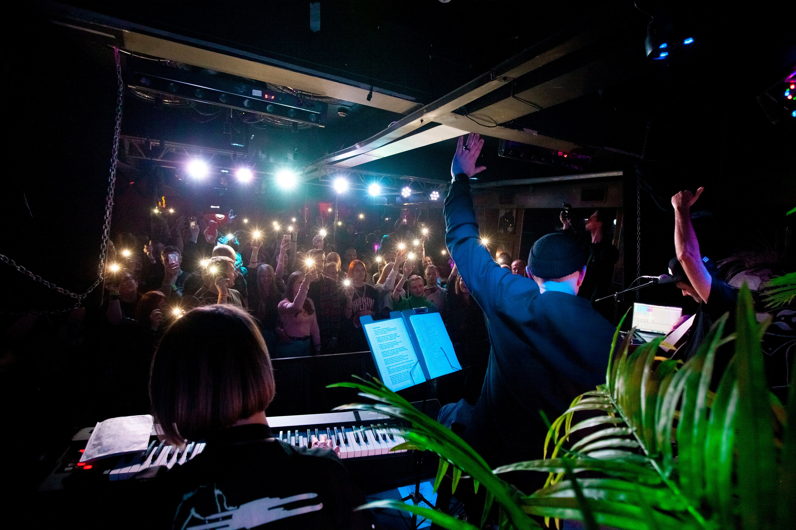 7000$ (Акустика), 28.01.24, Rock Bar. Stanislav Baryshev — People. Emotions. Atmosphere