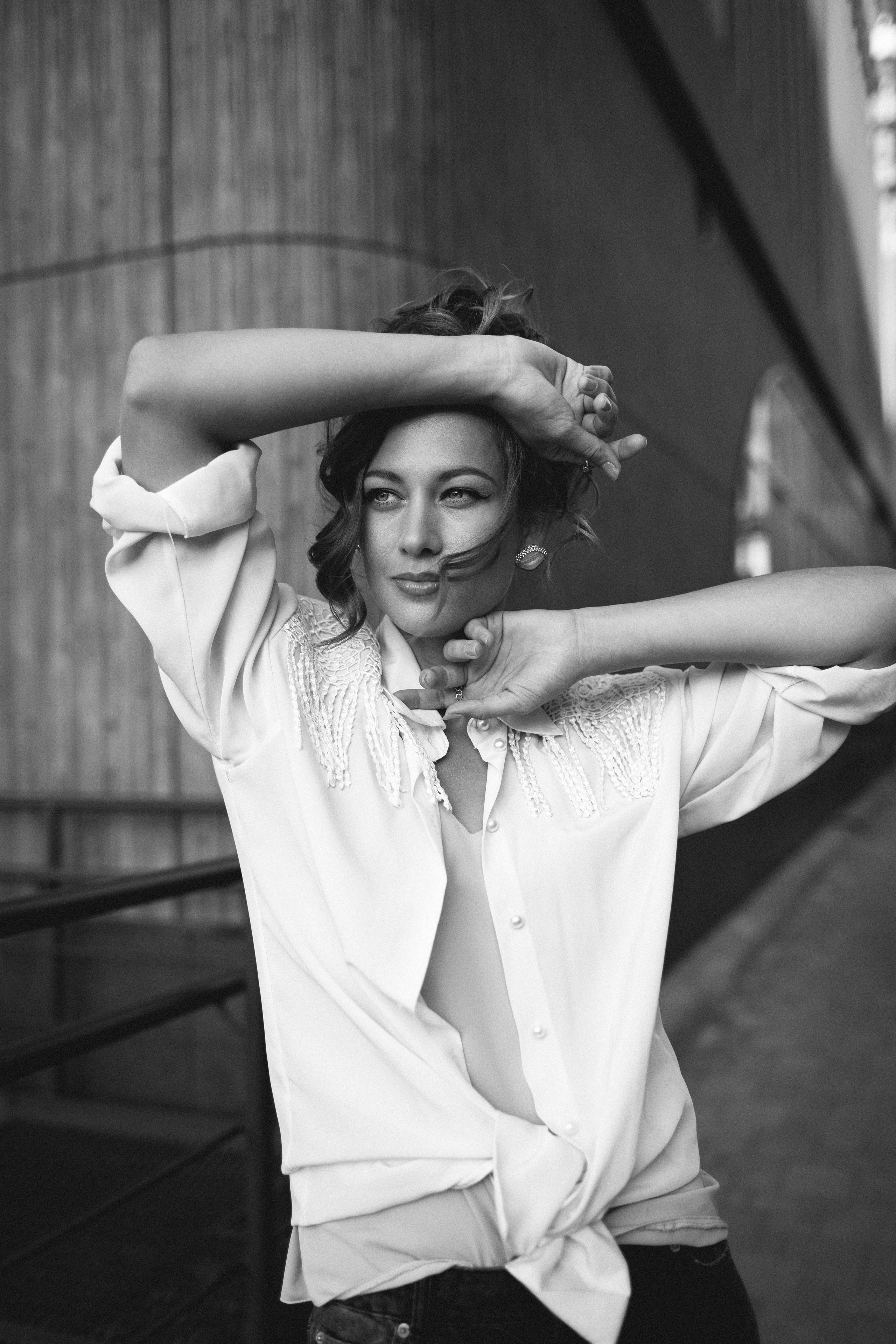 Портретный фотограф в Москве Павел Горчаков