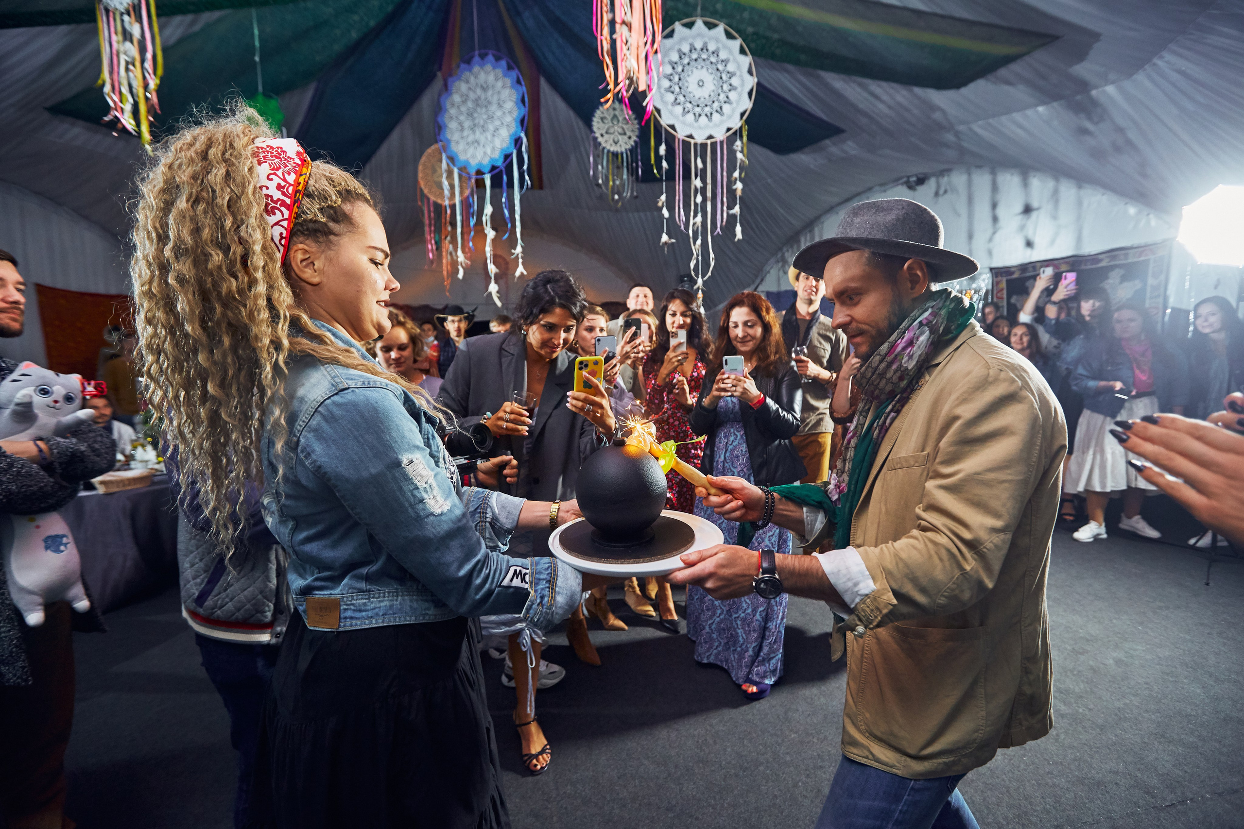 Репортаж. Фотограф Василий Бегаль