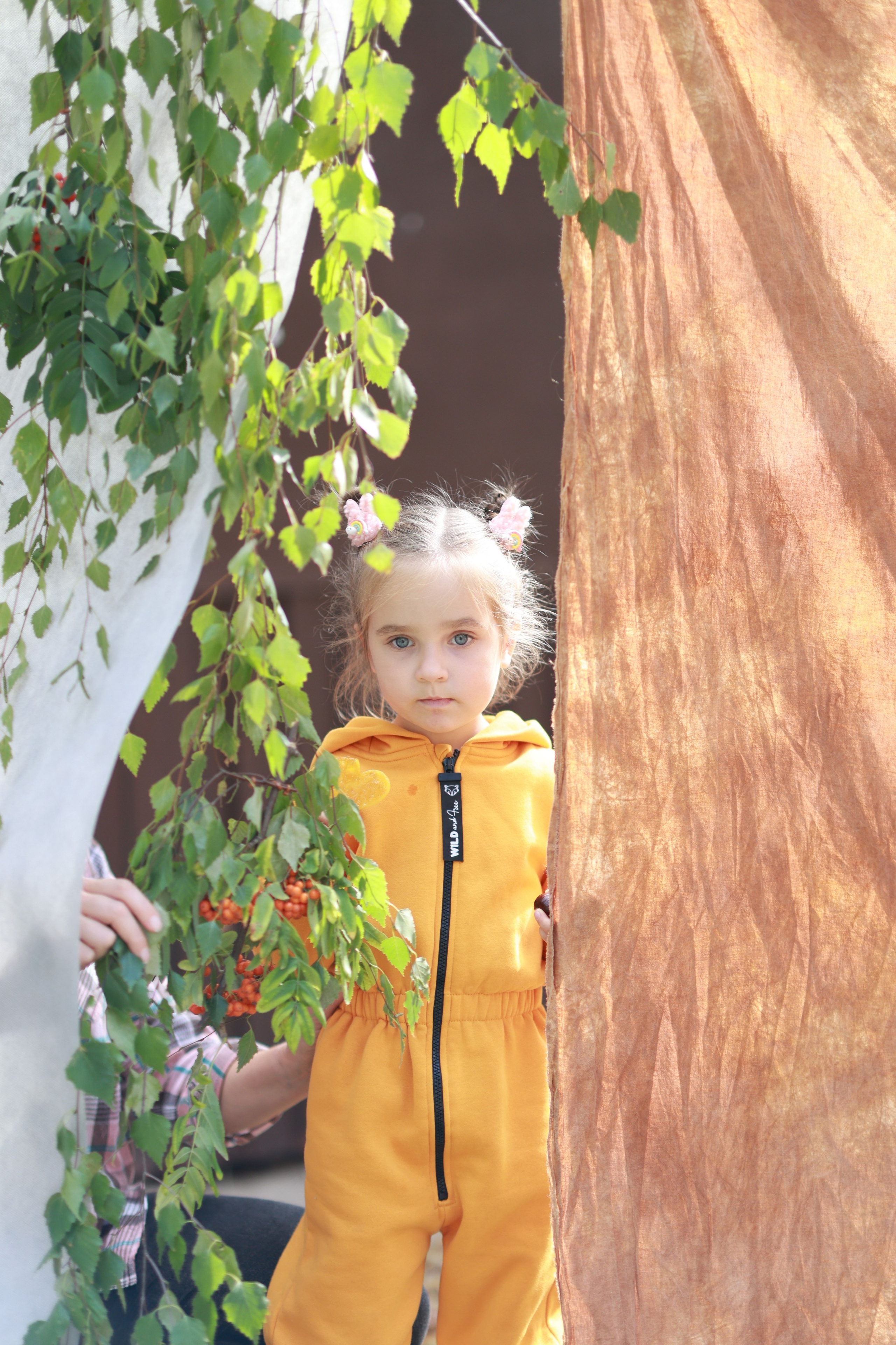 Этот чудесный фотодень. Семейный и свадебный фотограф в Воронеже Людмила Трифонова