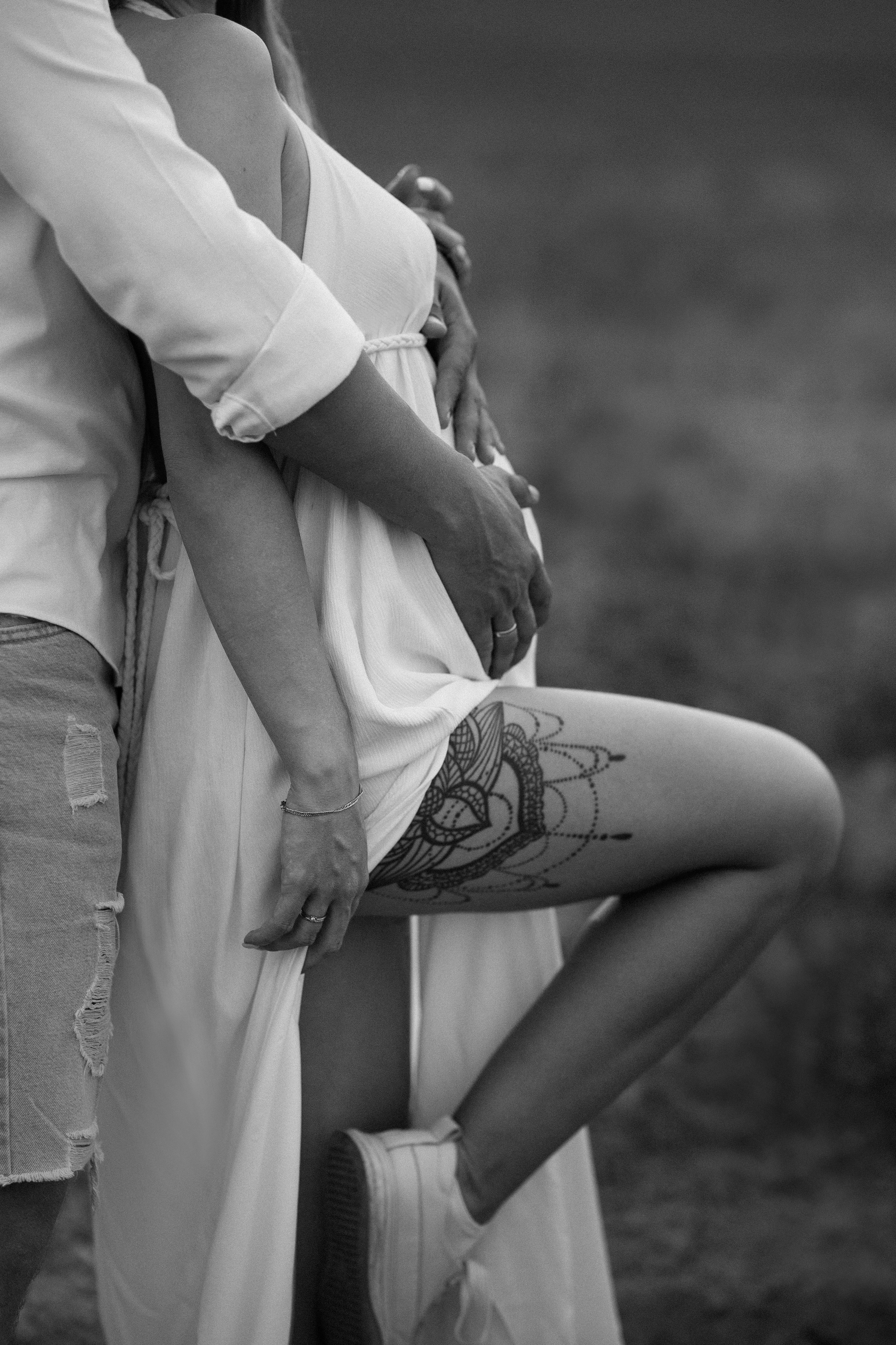 Образы. Фотограф беременности и семейный фотограф в Могилеве, Минске Елена Шин