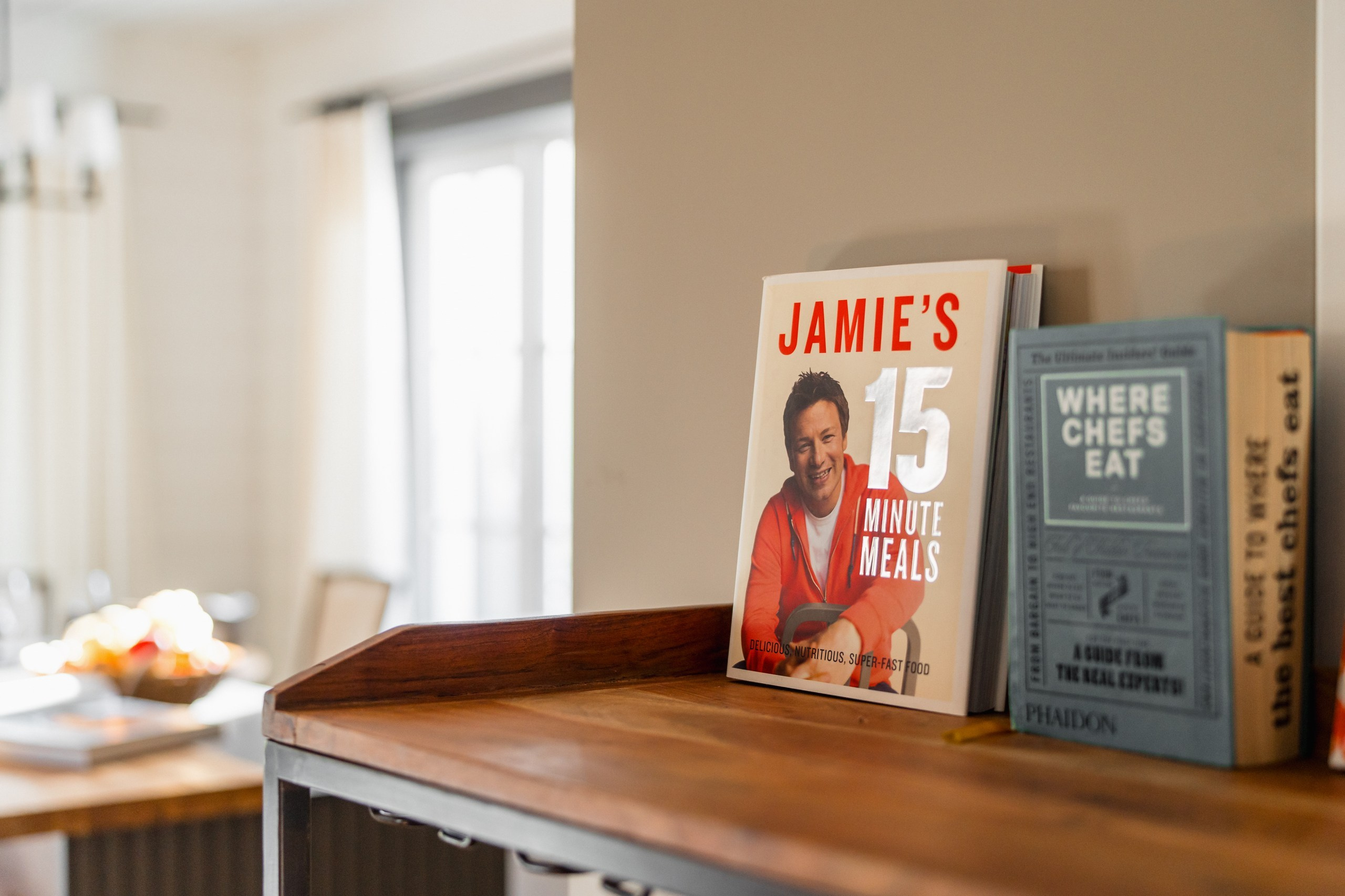 House in Lisiy Nos. Svyatoslav Bunkov | photographer