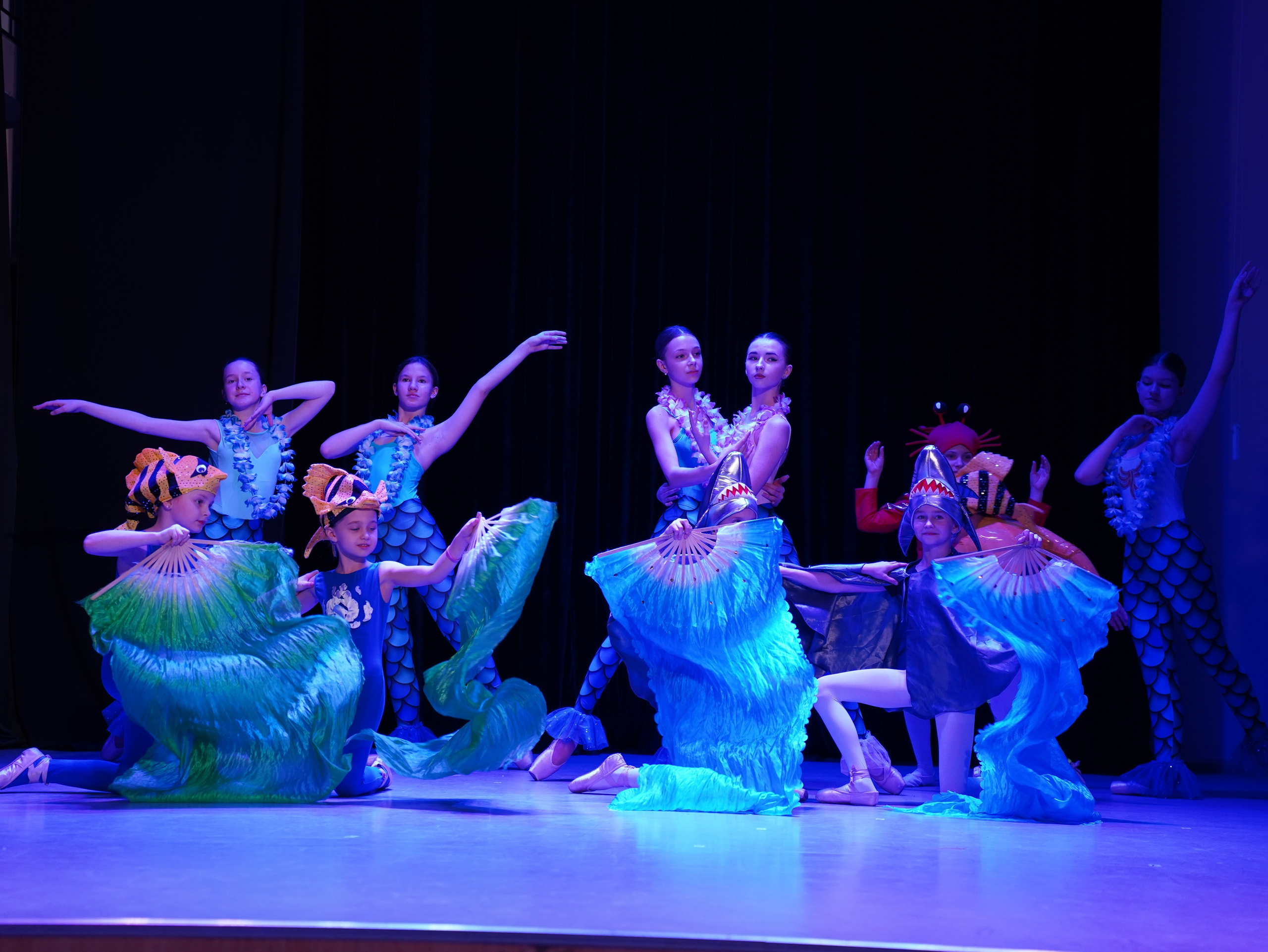 Семейный и портретный фотограф в Москве Яна Прасолова