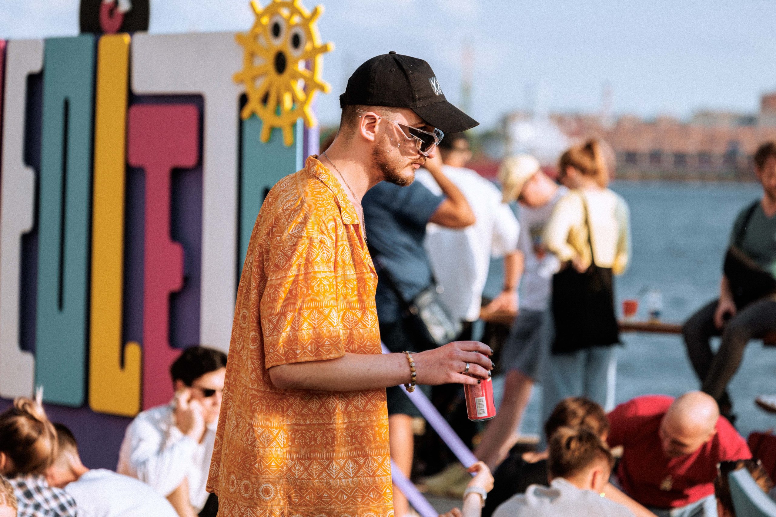 Stereoleto 2024. Фотограф Балаев Михаил