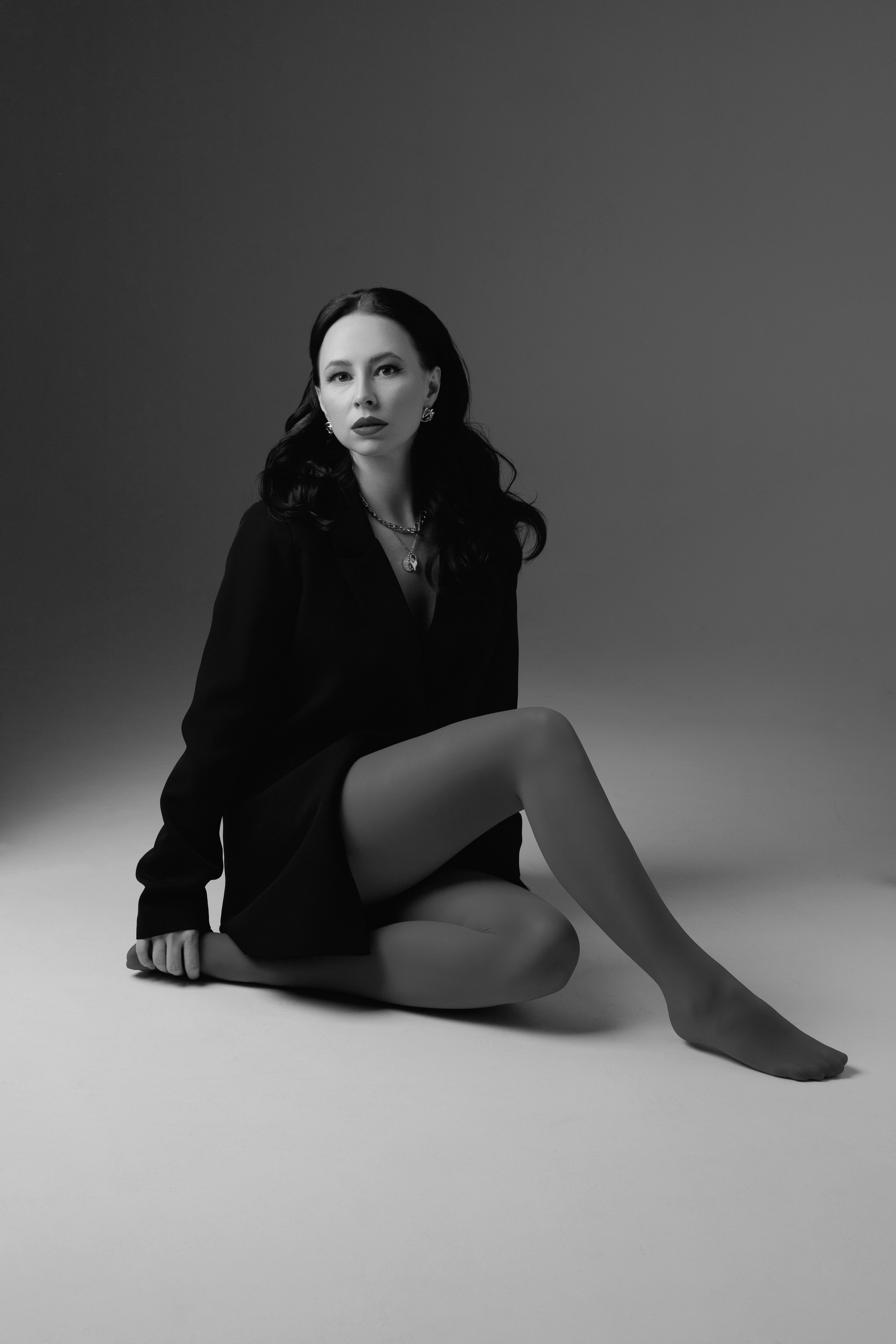 Personal. Фотограф Анастасия Гордовская
