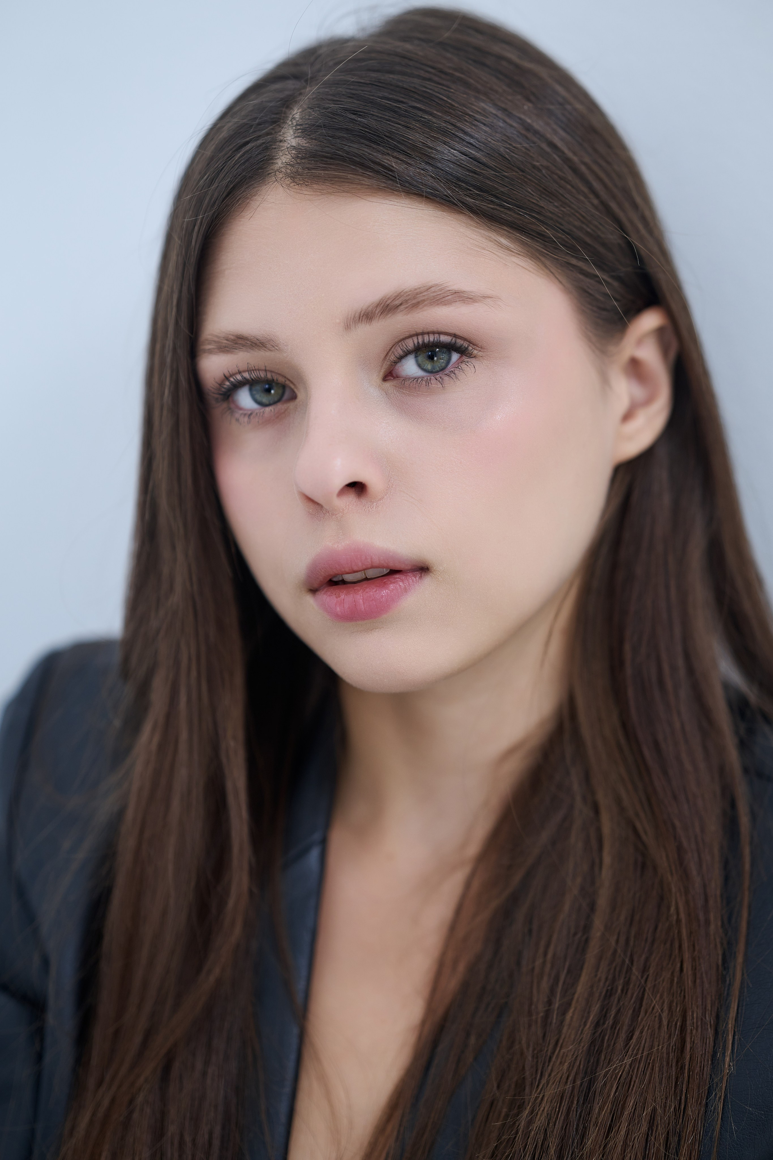 Ксения (модельные тесты). Профессиональный фотограф (Краснодар) Роман Гончаров