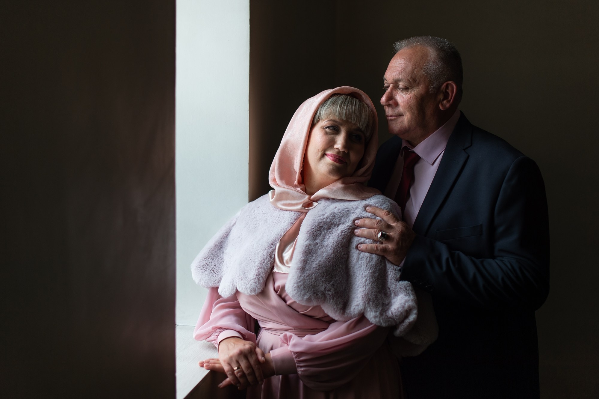 Уникальная свадьба. Свадебный и семейный фотограф в Омске Мормулев Михаил