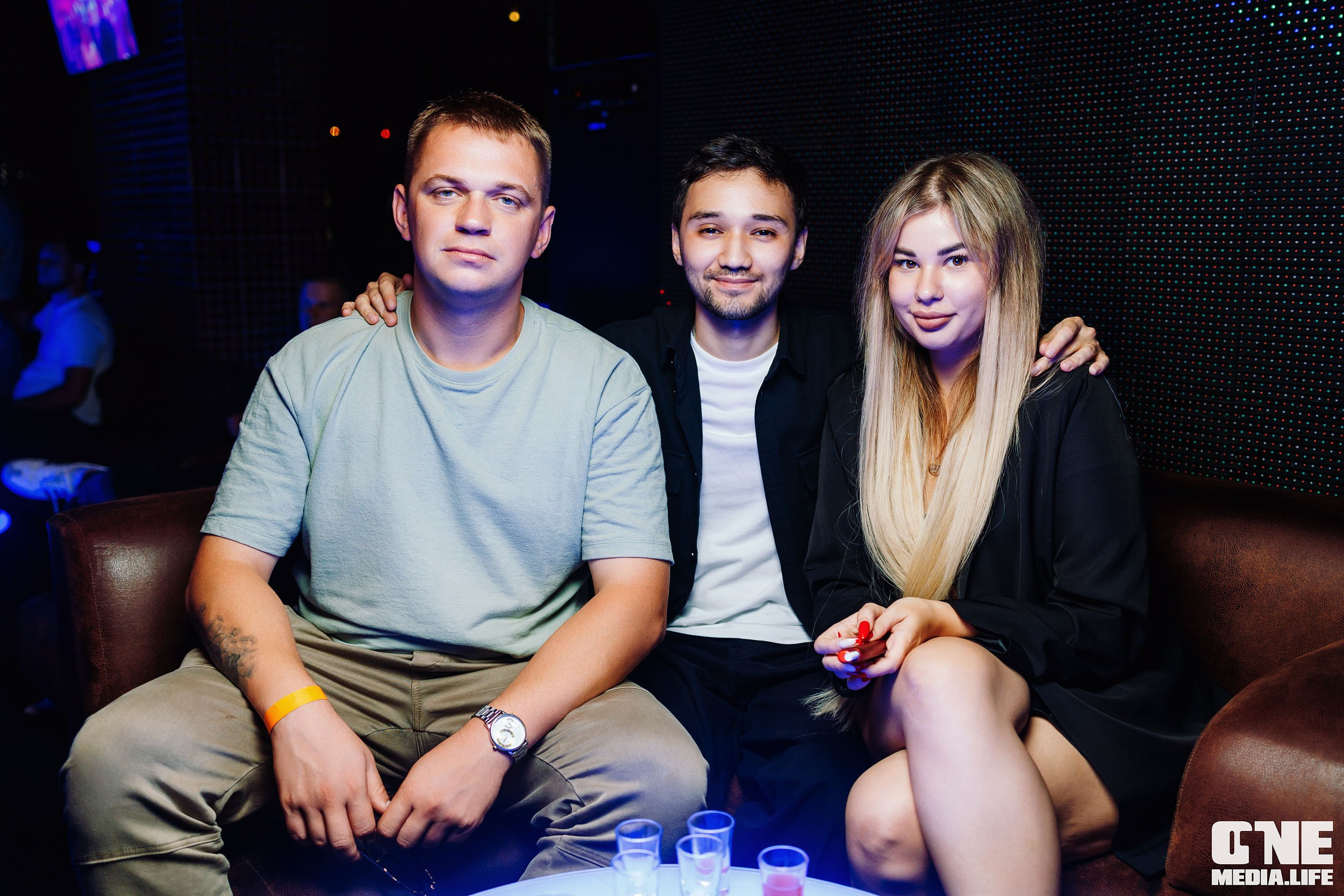 Фоторепортаж из РК Планета. One Media Life: фоторепортажи, фотоотчеты с мероприятий и заведений