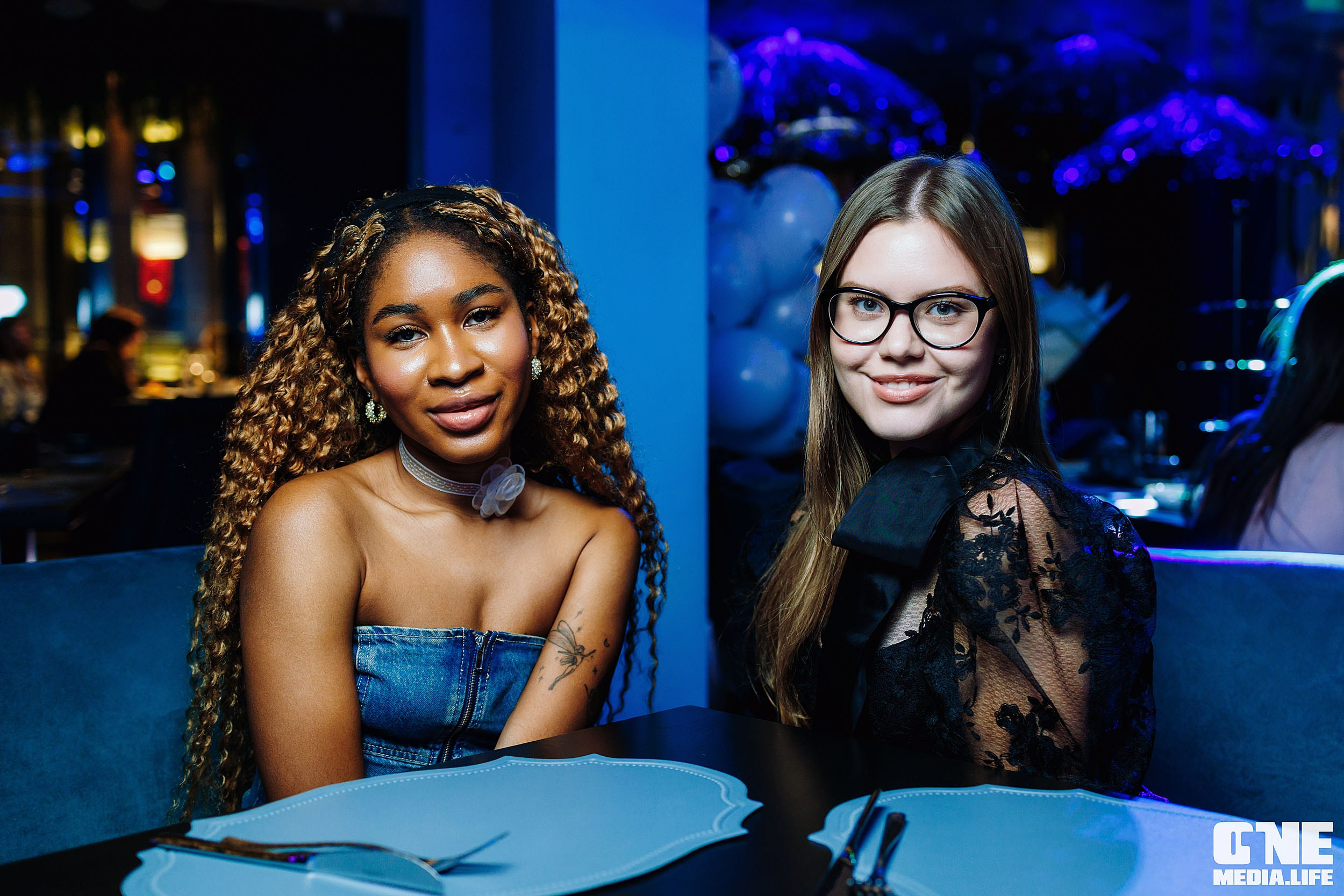 Фоторепортаж из ресторана Океан. One Media Life: фоторепортажи, фотоотчеты с мероприятий и заведений