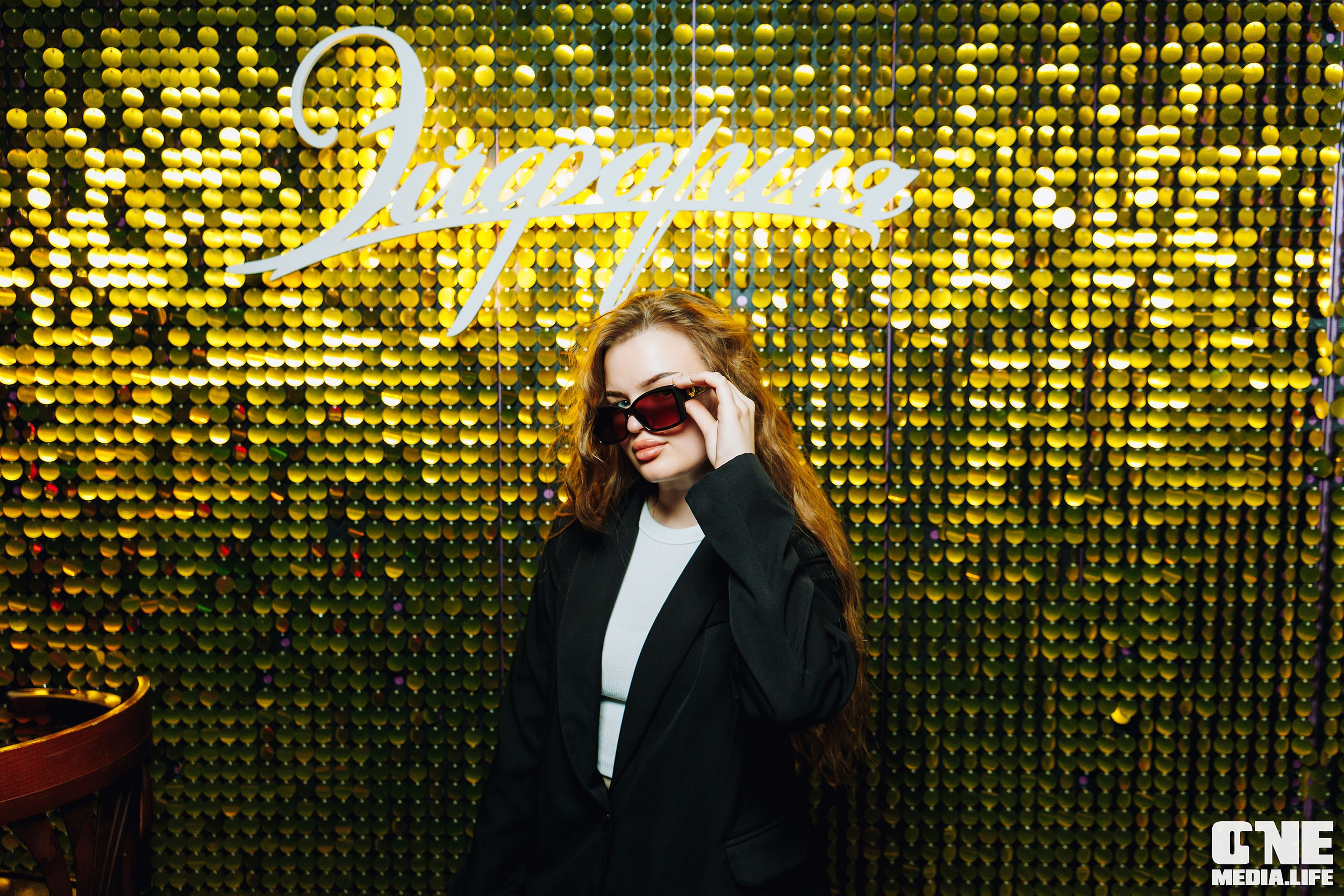 Фоторепортаж из караоке-клуба Эйфория. One Media Life: фоторепортажи, фотоотчеты с мероприятий и заведений