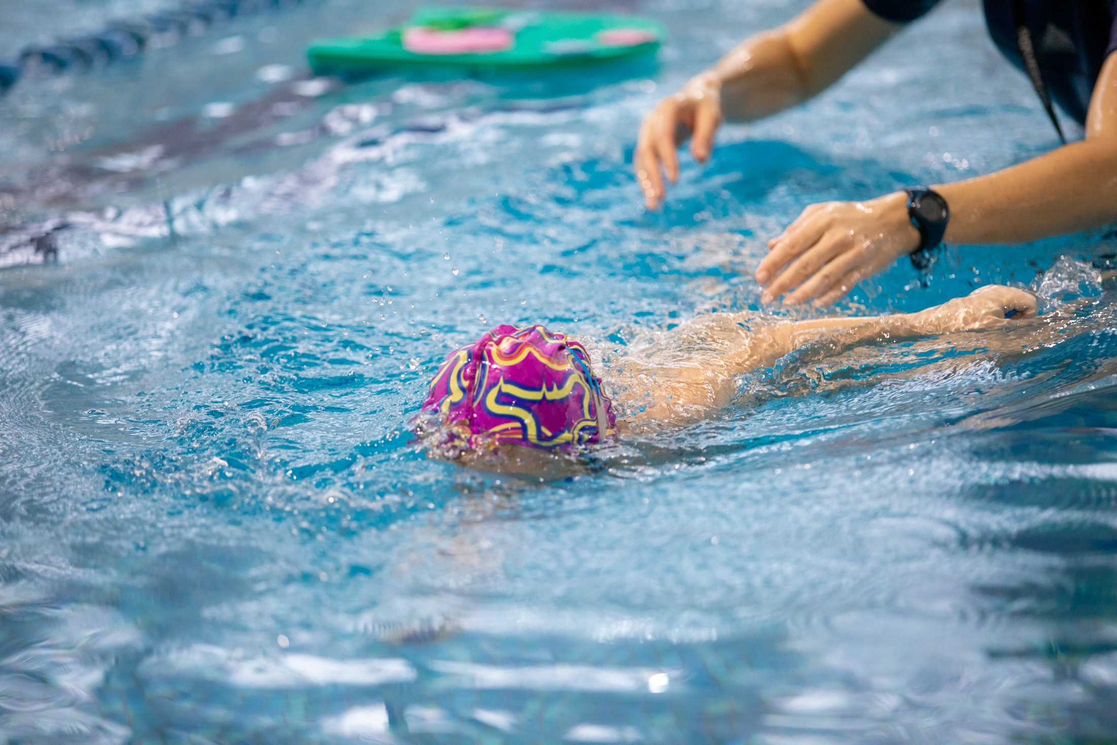 Детская школа плавания «Академия Старта» ASswim.ru в бассейне «Зоркий». ASswim.ru «Академия Старта» Детская школа плавания в Красногорске