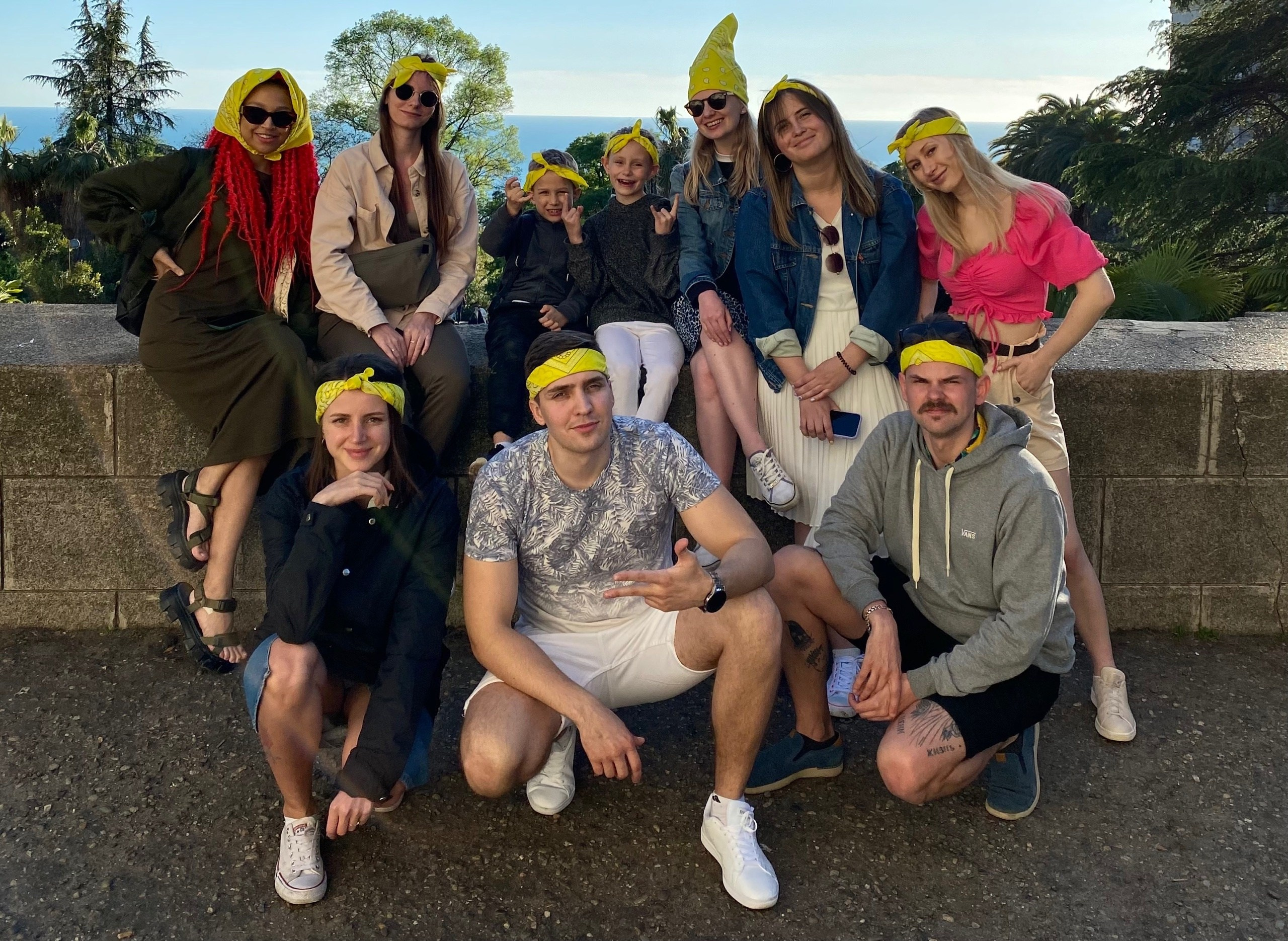 Туры по России и миру