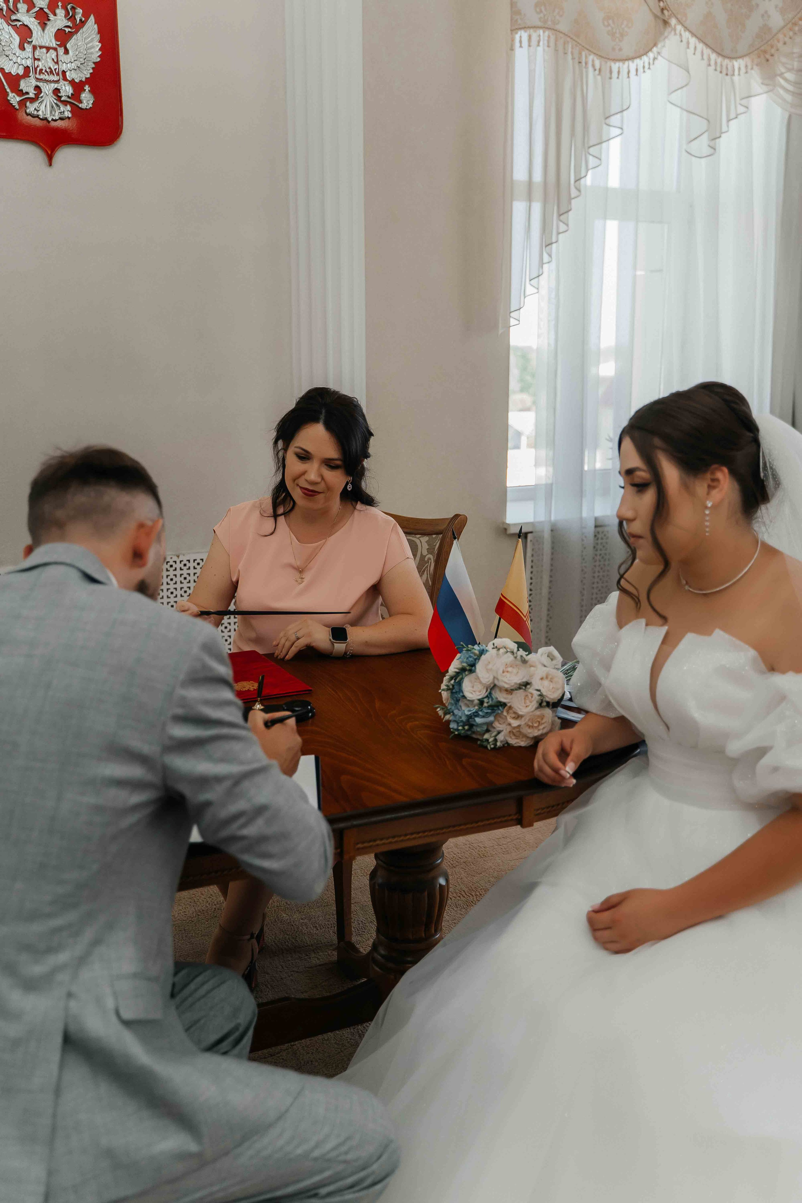 26.07.25 Свадьба. Свадебный фотограф видеограф Чебоксары