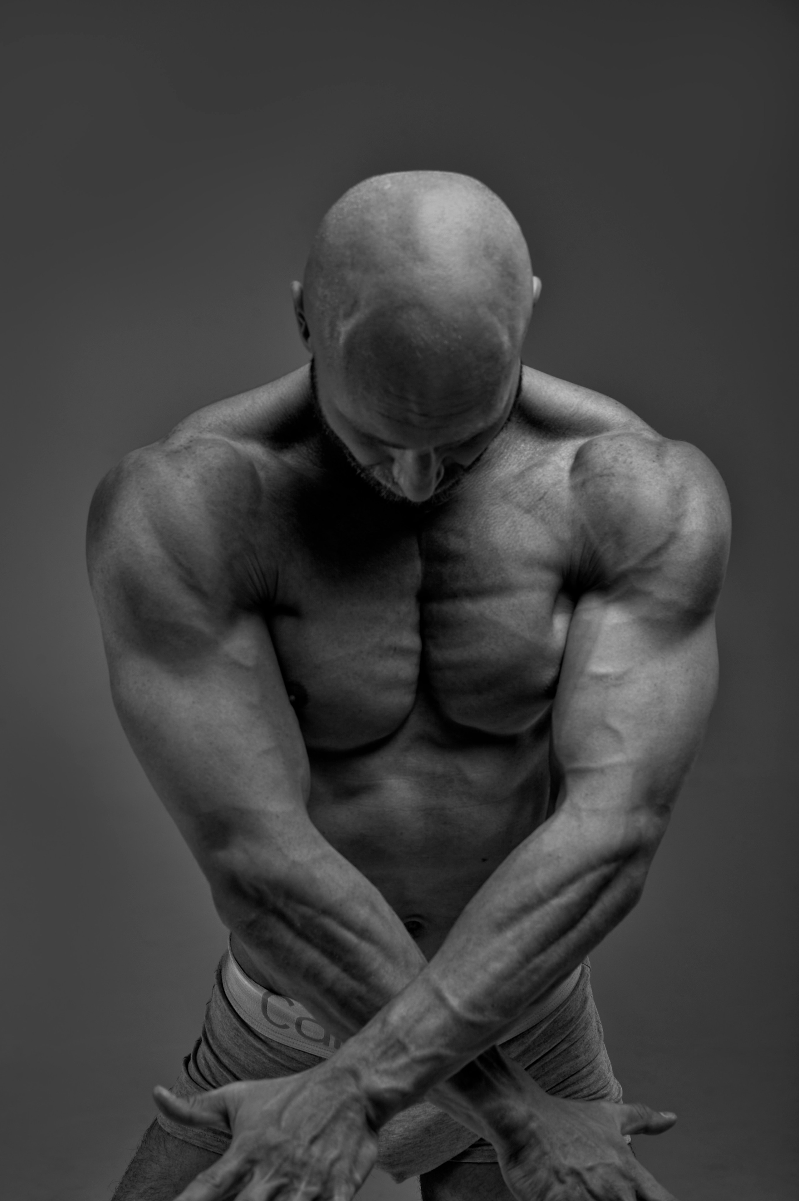 ФОТОСЕССИЯ В СТУДИИ. Спортивный фитнес фотограф-видеограф Алексей Нестеров