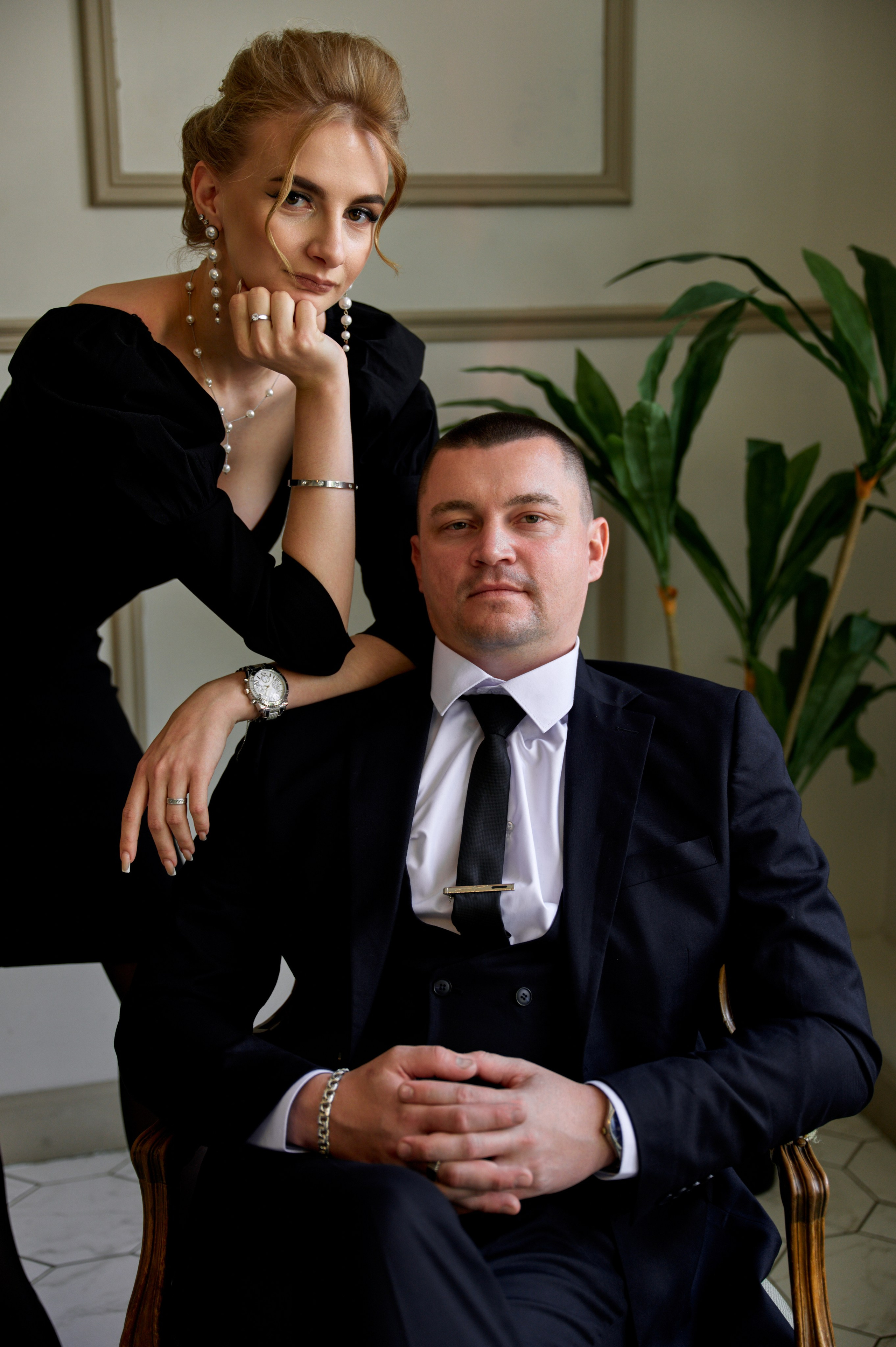 Кирилл и Дания. Фотограф Челябинск — Кирилл Устюжанин