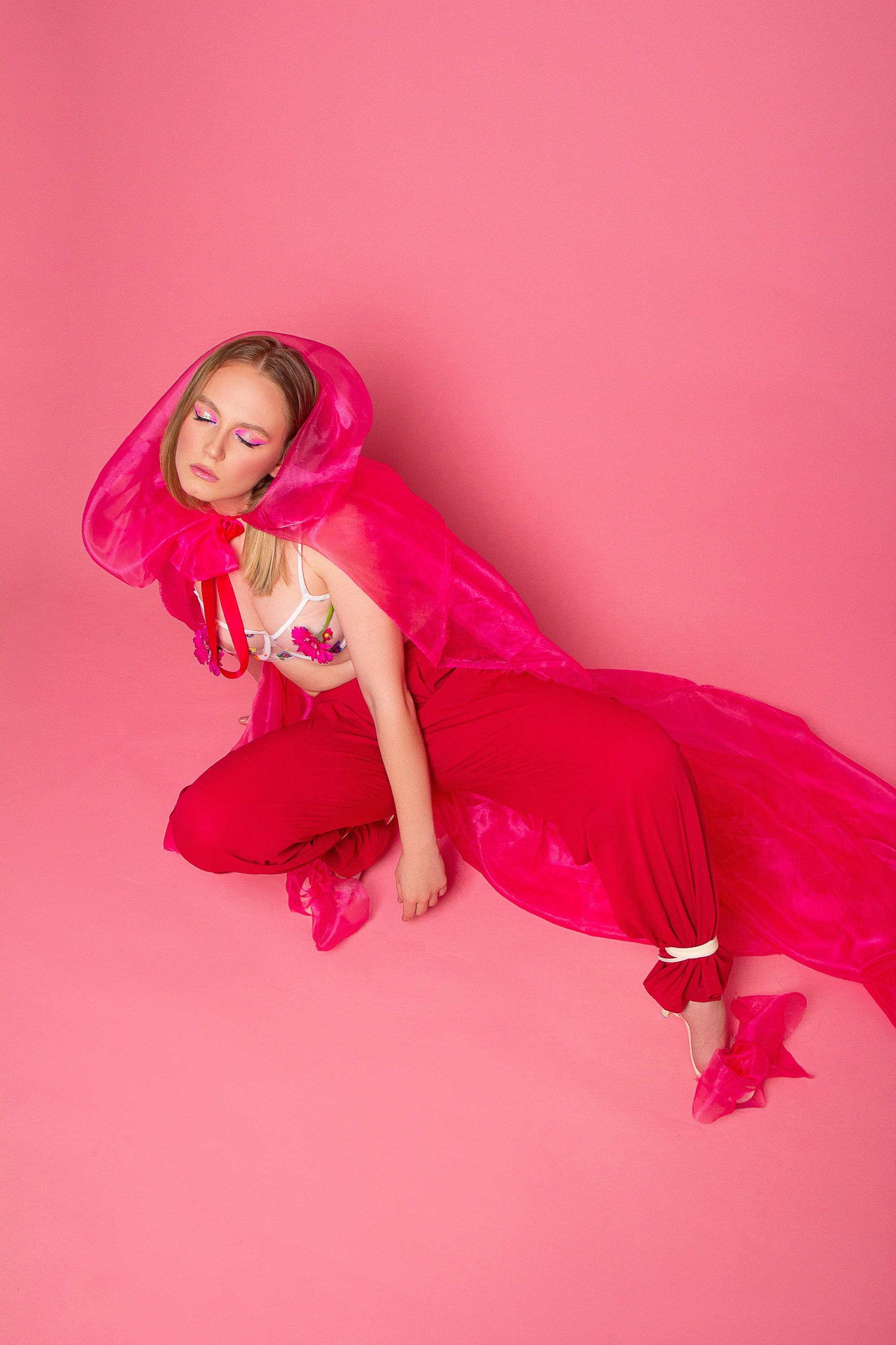 Фотодень. Фотограф в Новосибирске Виктория Смирнова