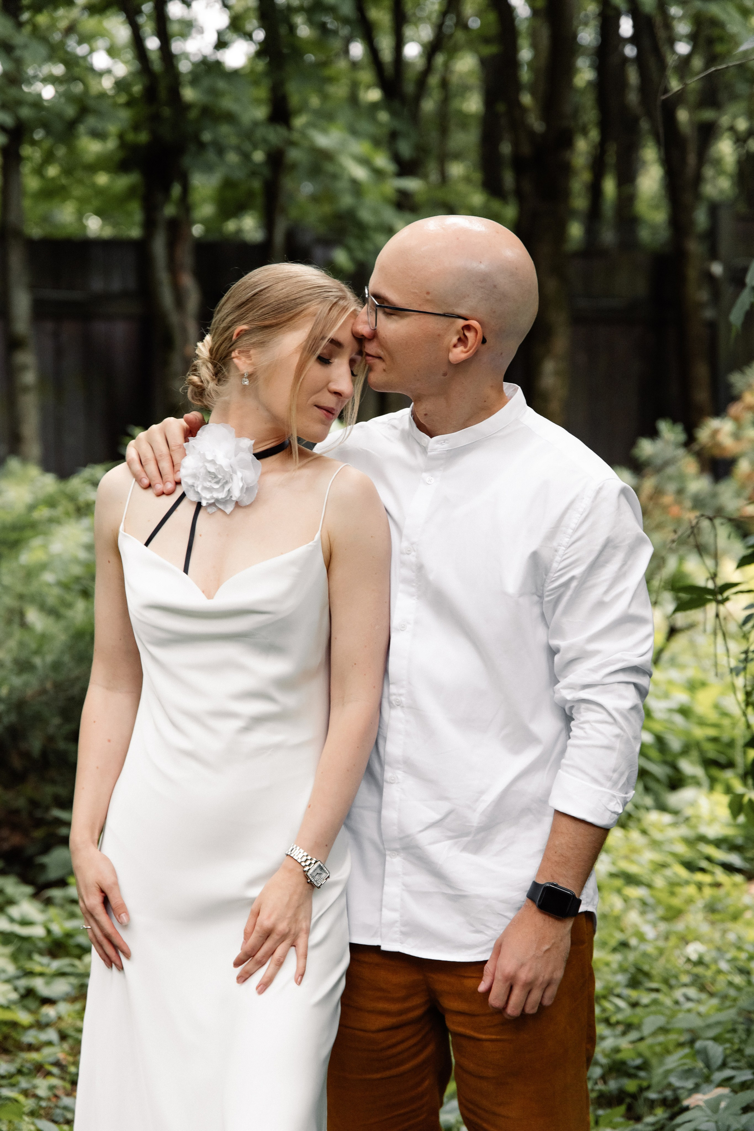 Ярослав и Анасатасия