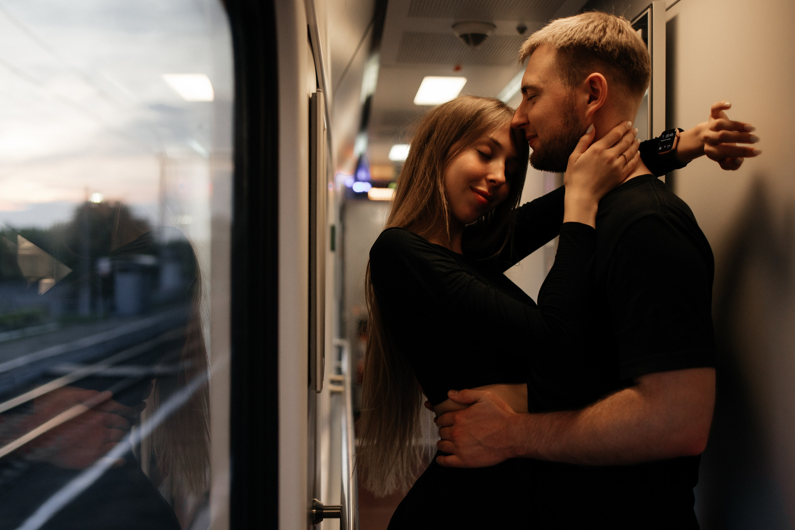 Свадебный фотограф в Курске Антон Богданов