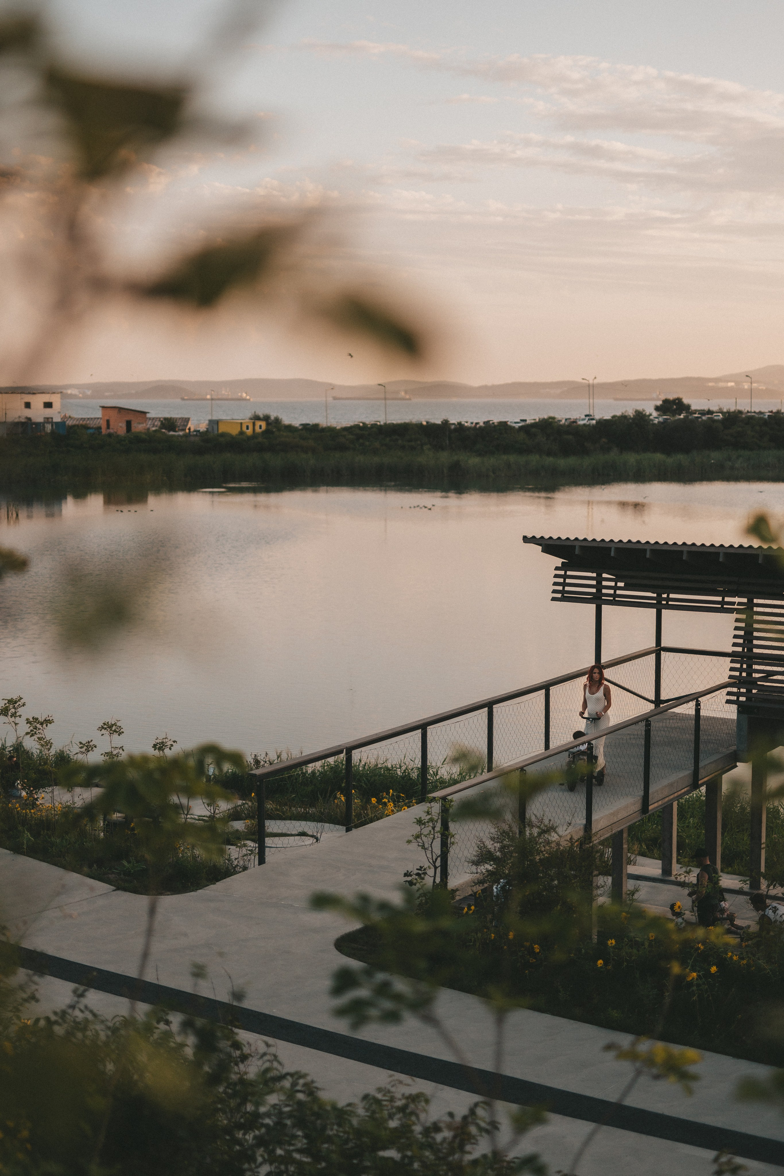 Семейная прогулочная фотосессия на Патрокле Владивосток. Портретный и семейный фотограф во Владивостоке Светлана Мухильченко
