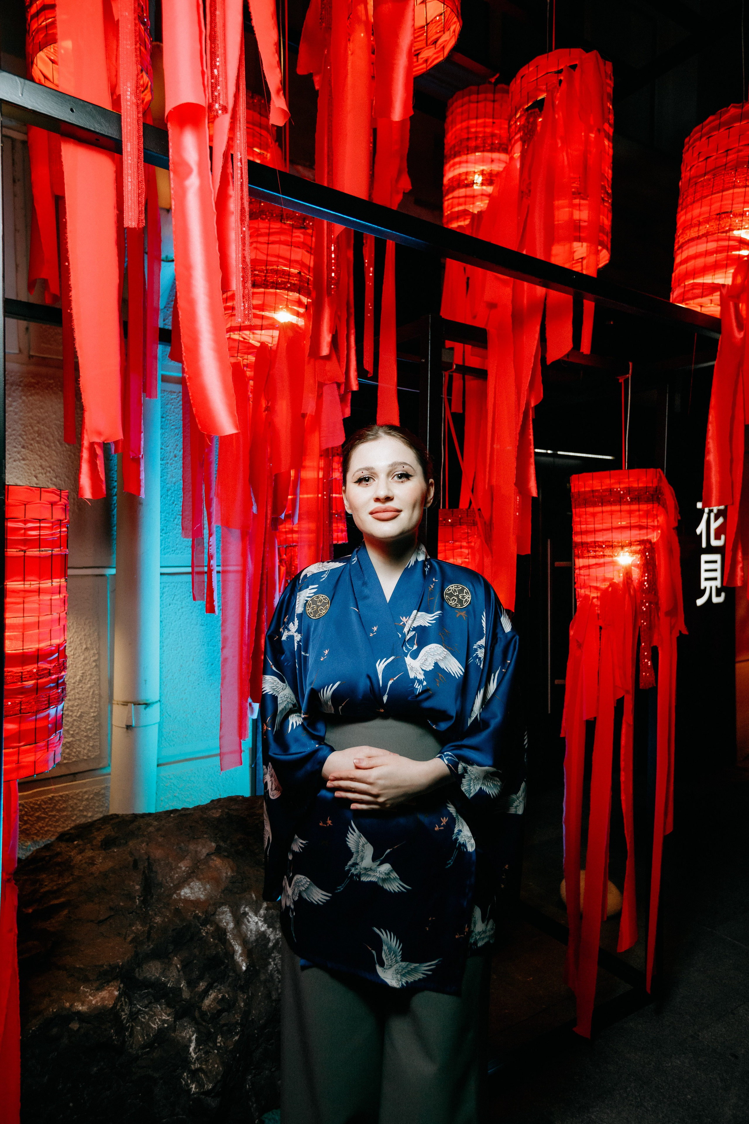 HANAMI — МЕМУАРЫ ГЕЙШИ. СВОИ. ФОТООТЧЕТЫ-СОБЫТИЯ-МЕСТА