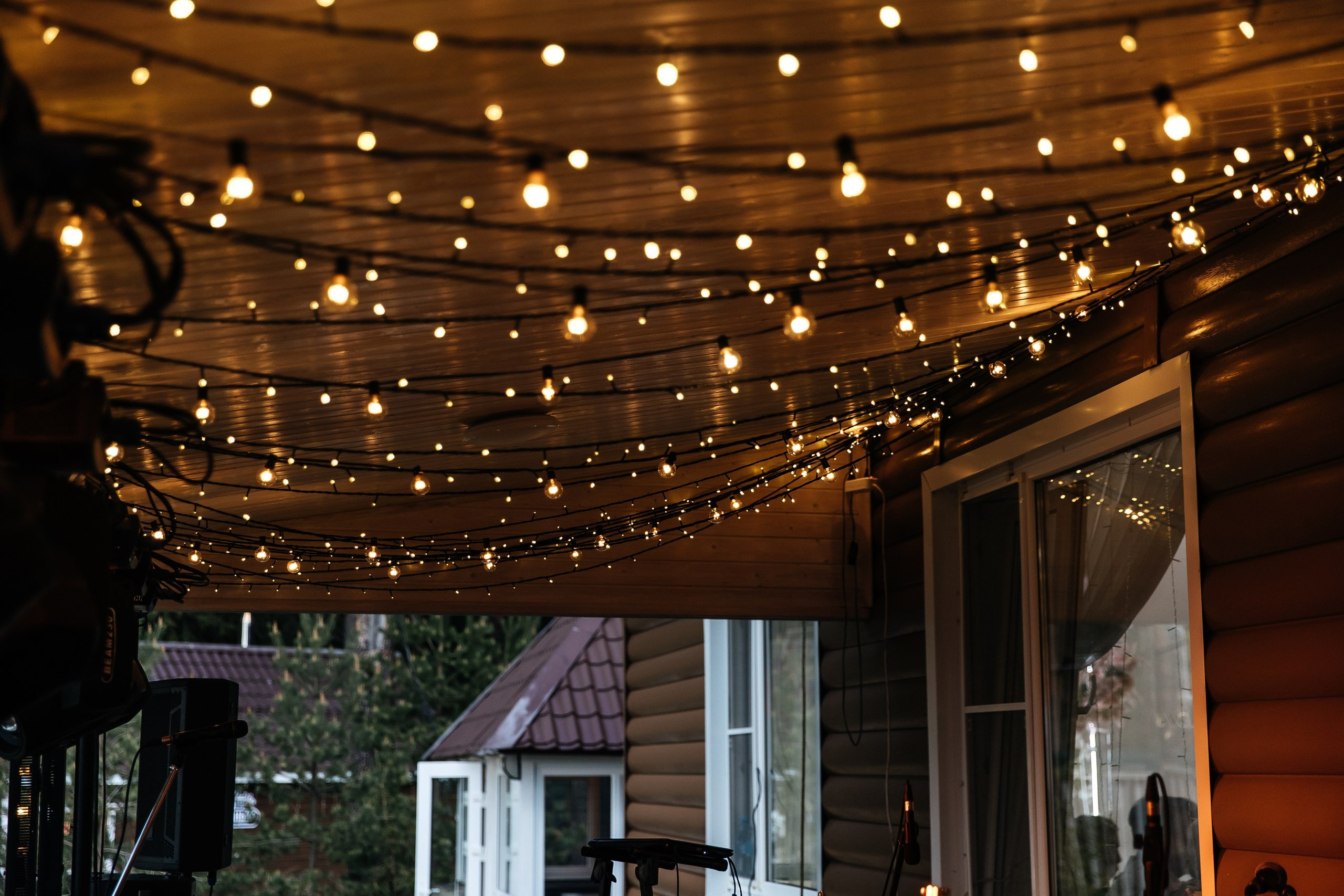 Е&Е | Замок из дождя. Свадебный фотограф Настя Шелл г. Череповец