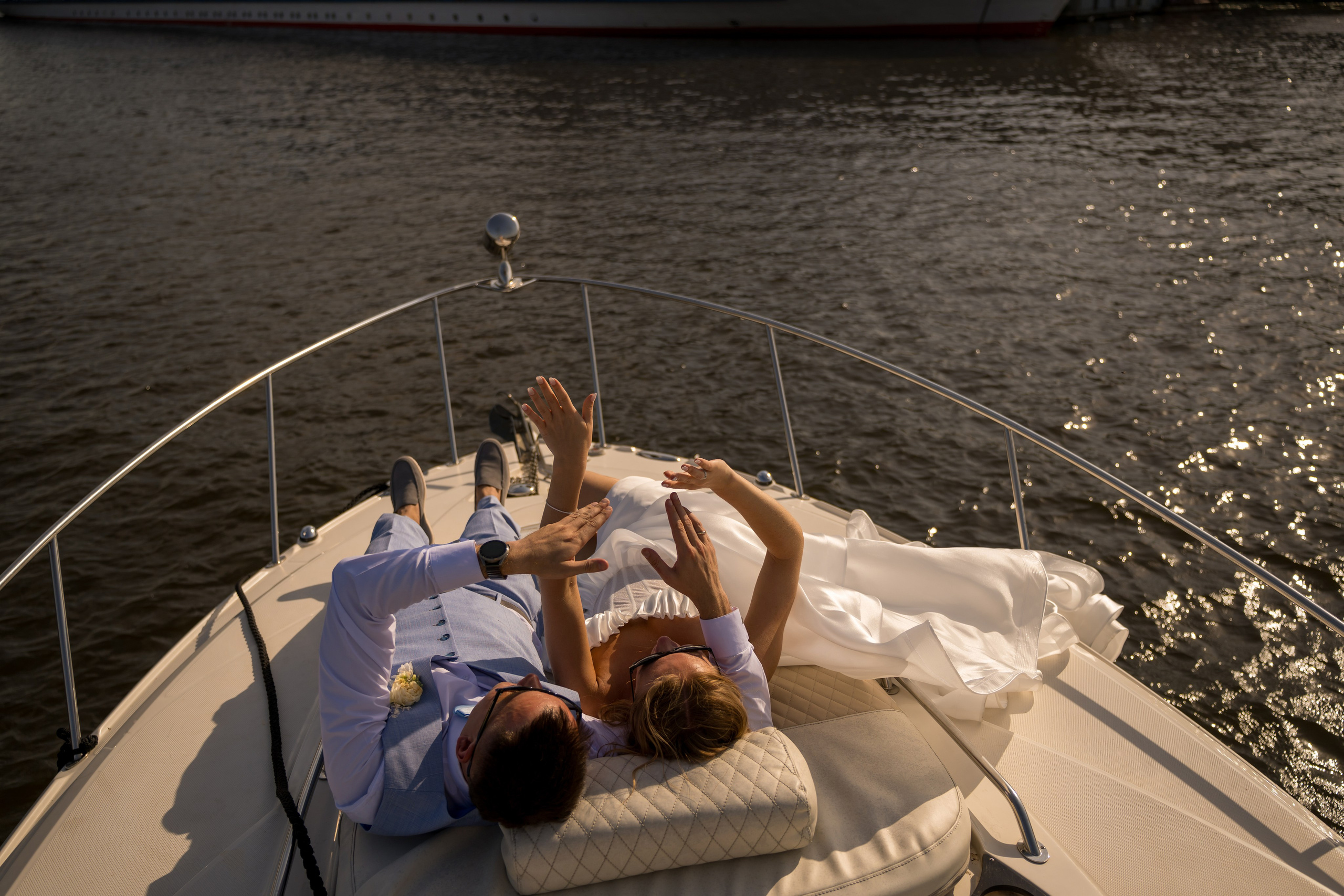 Tenderness. Свадебный и семейный Фотограф в Москве Александр Березин