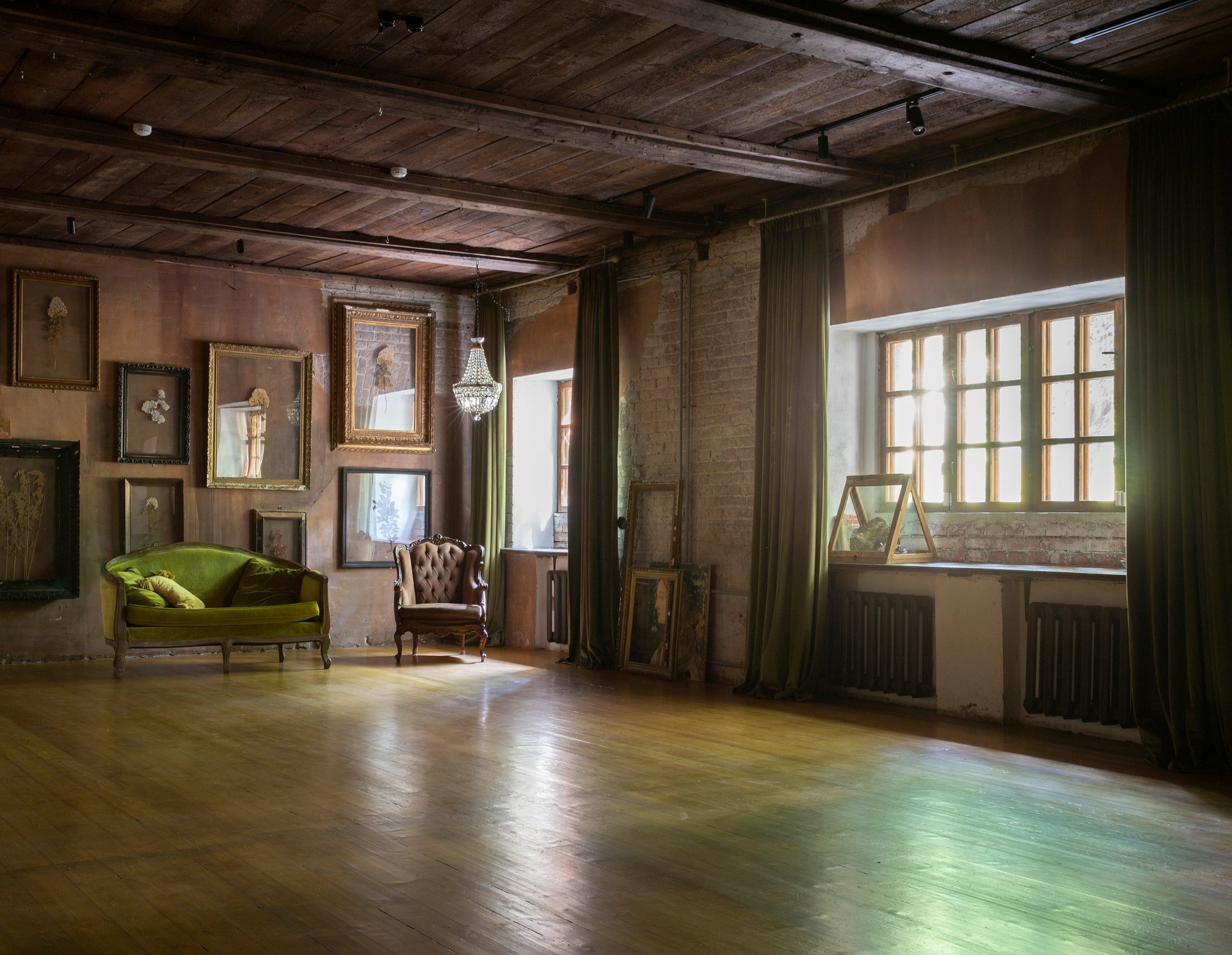 Фотостудии. Фотограф в Москве, Электростали, Ногинске, Балашихе, Александра Кукушкина