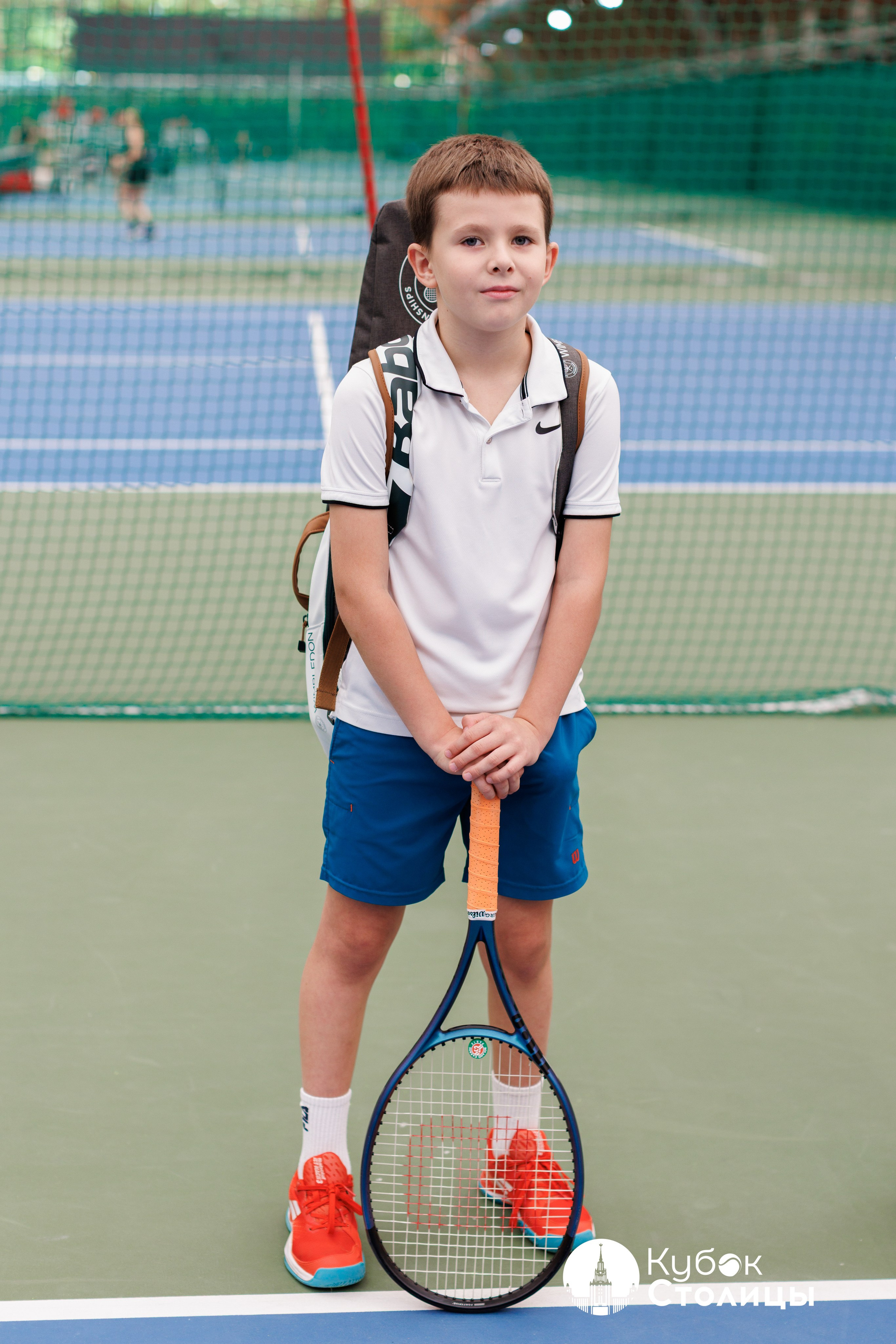 "Кубок столицы" в Сокольниках // 19 июля 2025. Спортивный фотограф Алексей Соломин