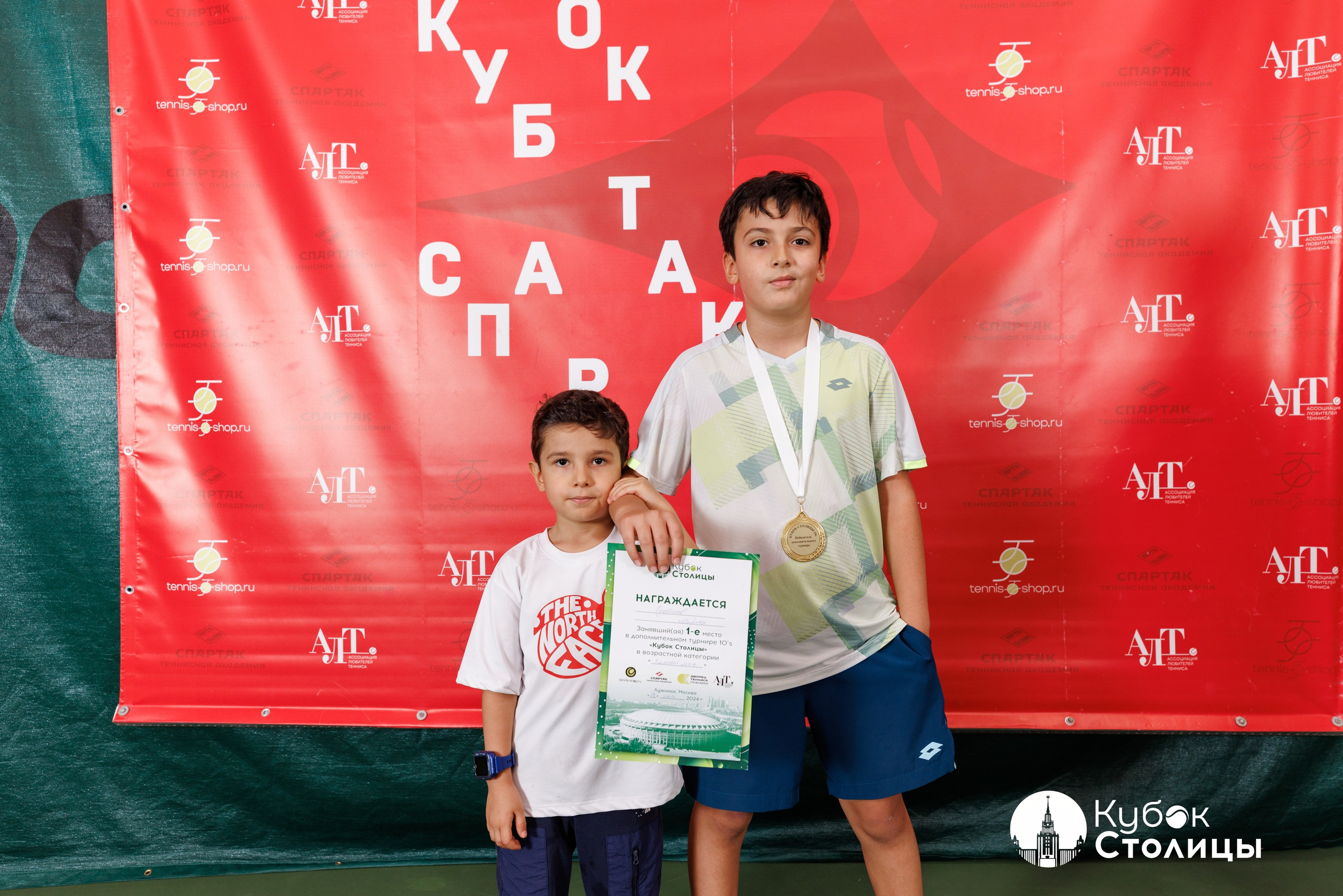 "Кубок столицы" в Сокольниках // 19 июля 2025. Спортивный фотограф Алексей Соломин