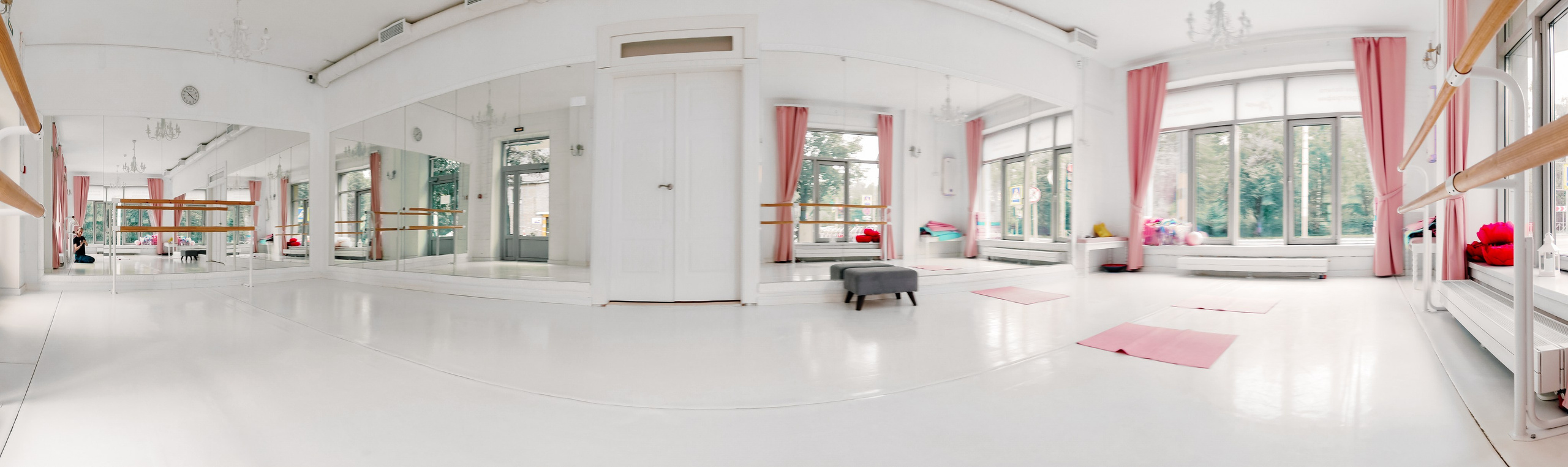 Студия балета и хореографии Прима