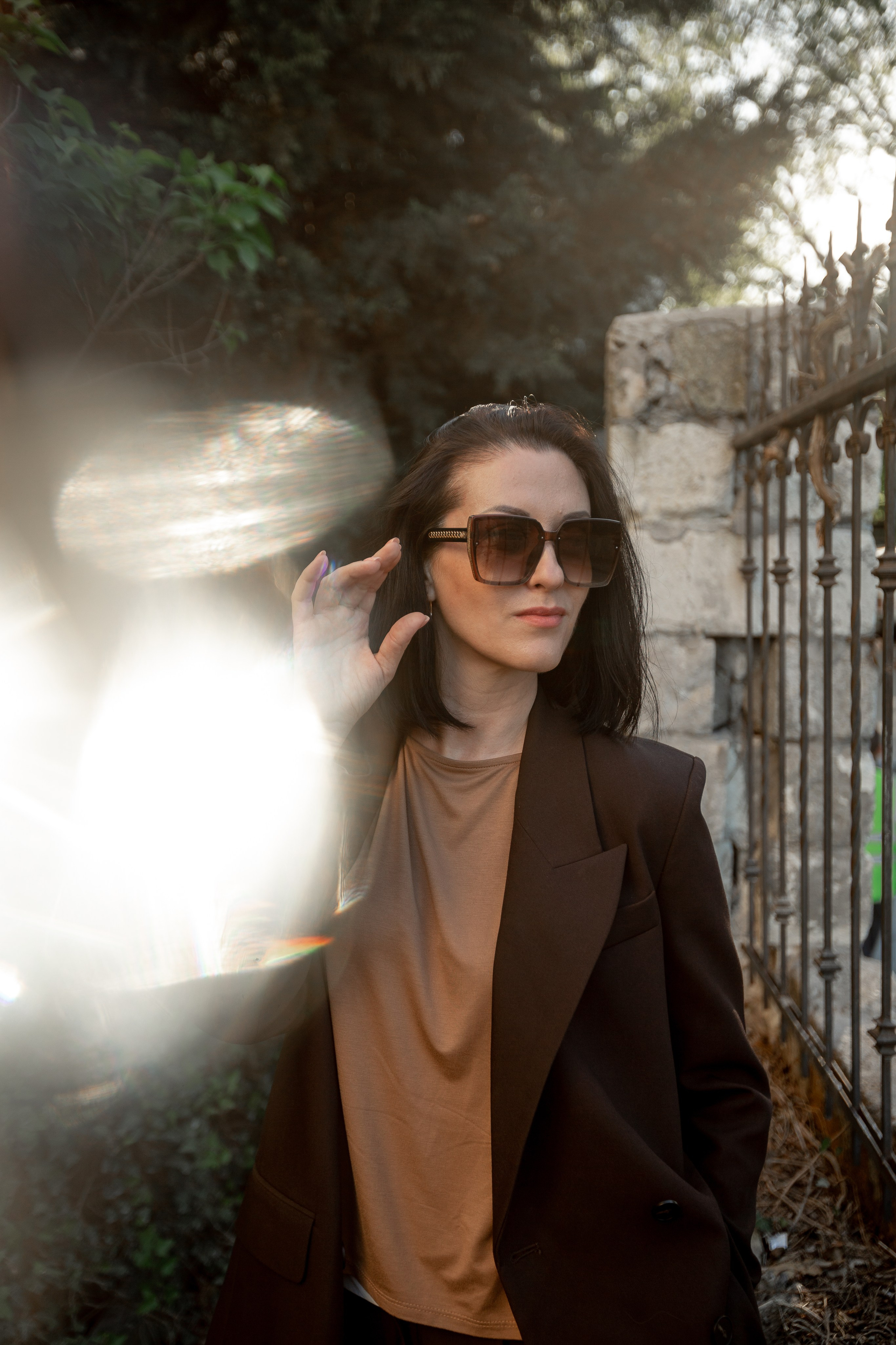 Съемка для Валерии. Детский семейный фотограф в Севастополе Крыму