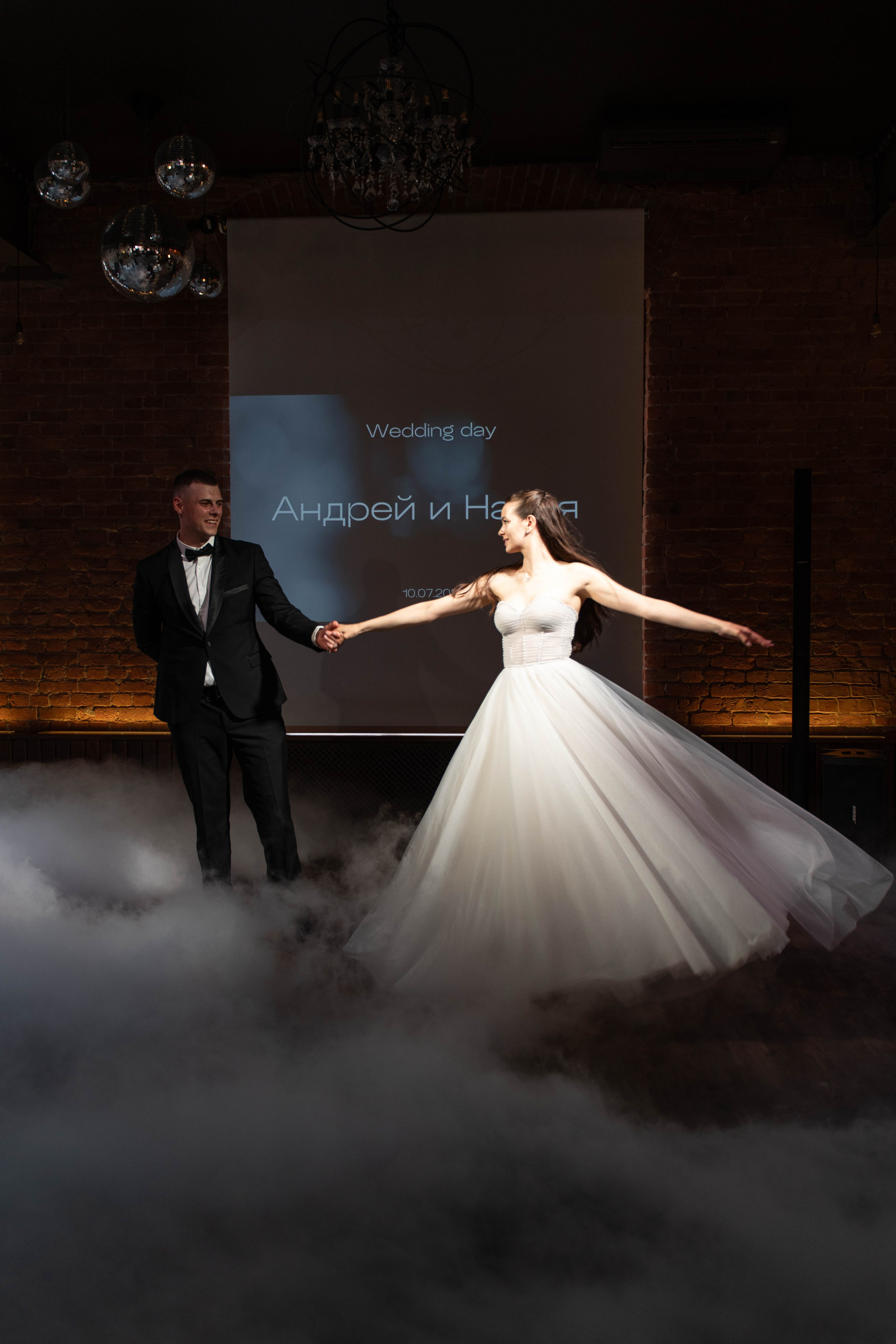 Фотограф и видеограф в Санкт-Петербурге