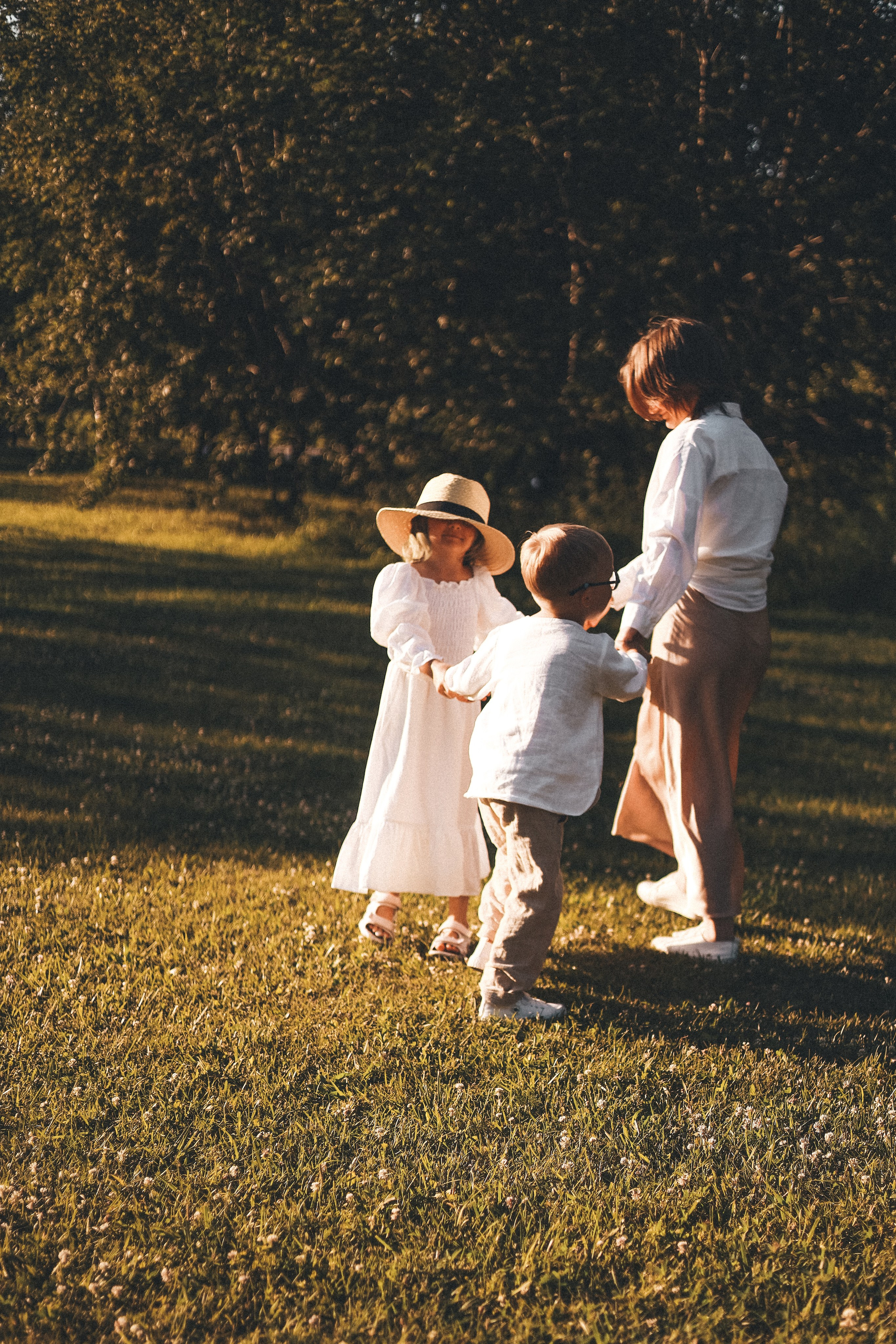 День Любви, Семьи и верности ❤️. Мария Бриль семейный и детский Lifestyle фотограф Москва