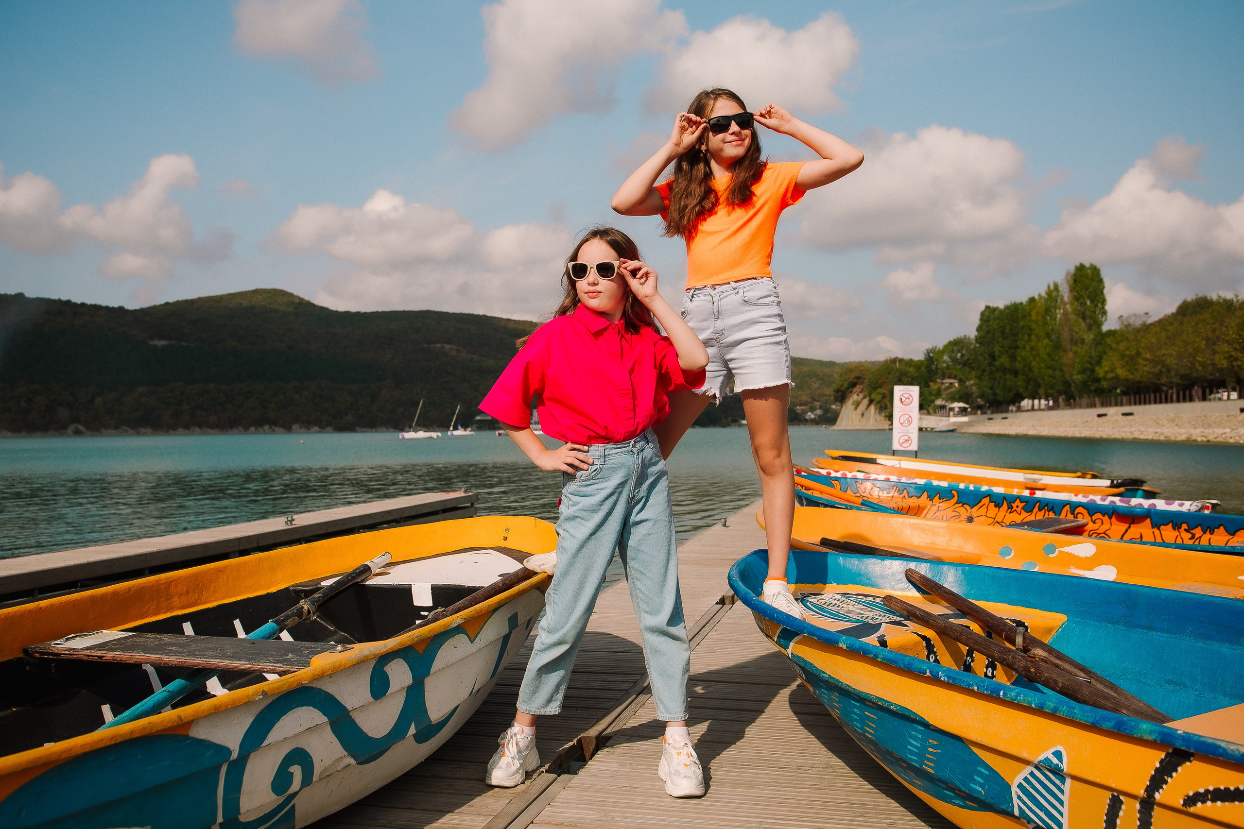 Начальная школа_ Абрау. Выпускные альбомы Натальи Бутко: Новороссийск, Анапа, Геленджик