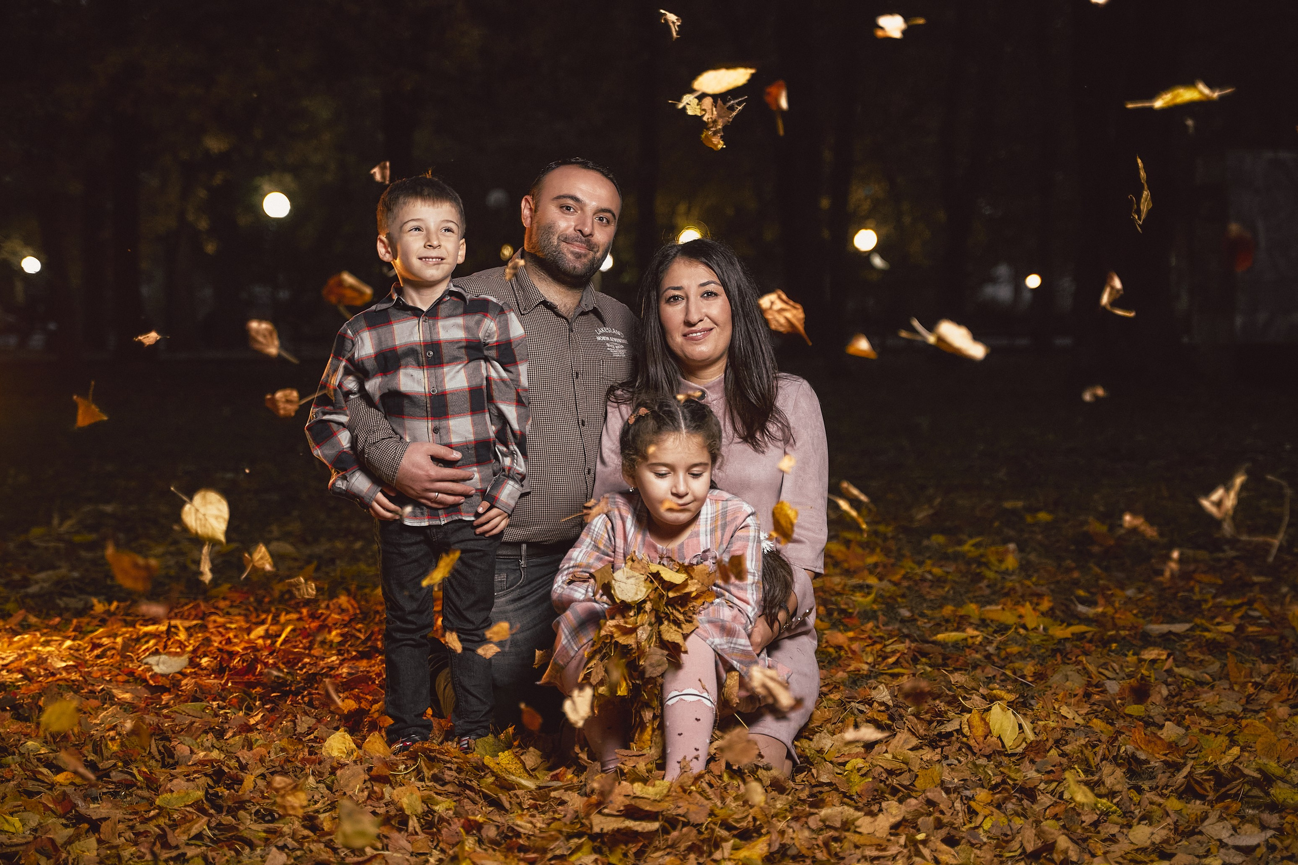 Осенняя фотосессия 2024. Петр Ступень. Свадебное, семейное фото и видео. Москва. Краснодар