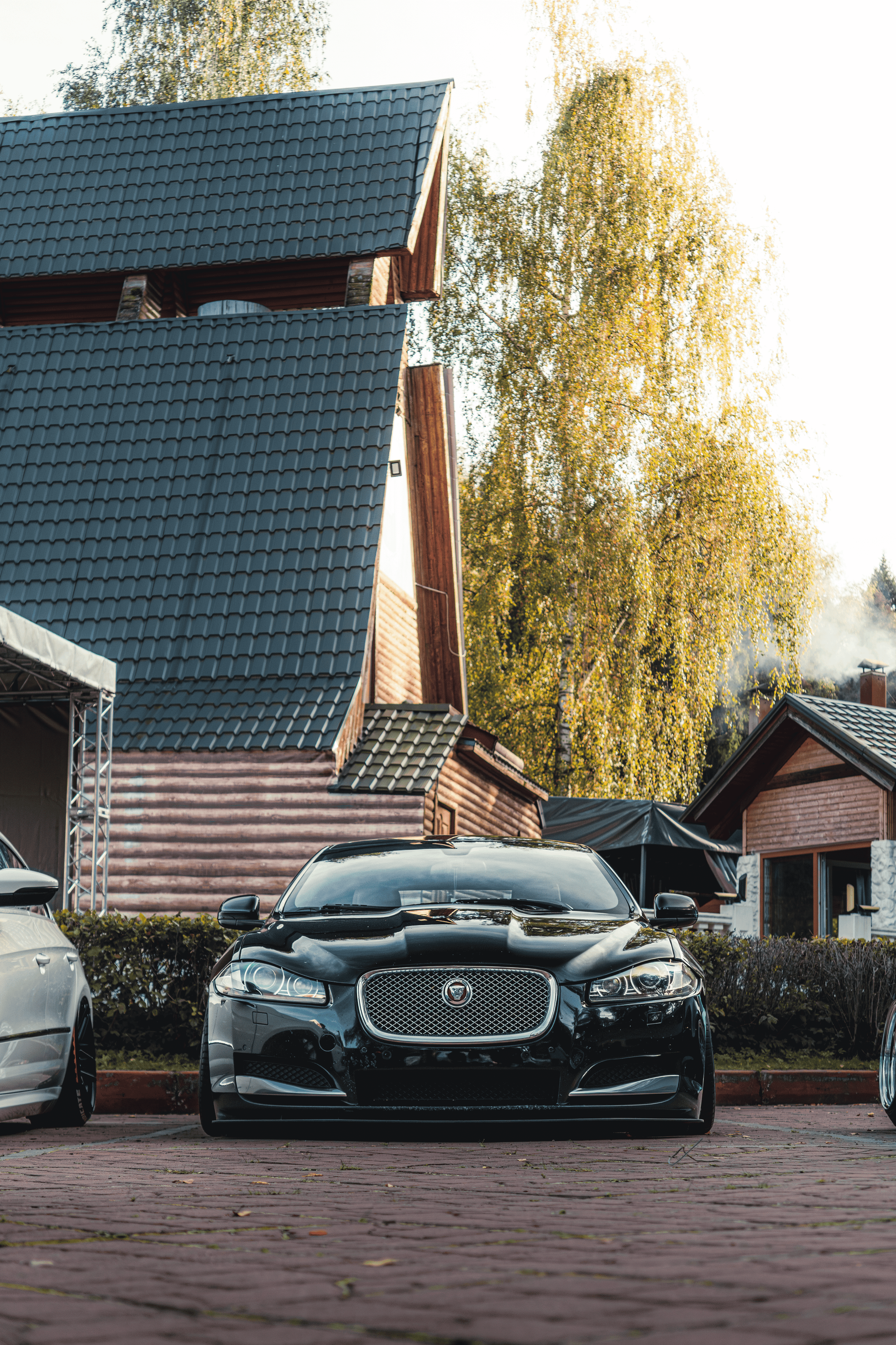 Samovar Meet: солнечный миг уходящего сезона