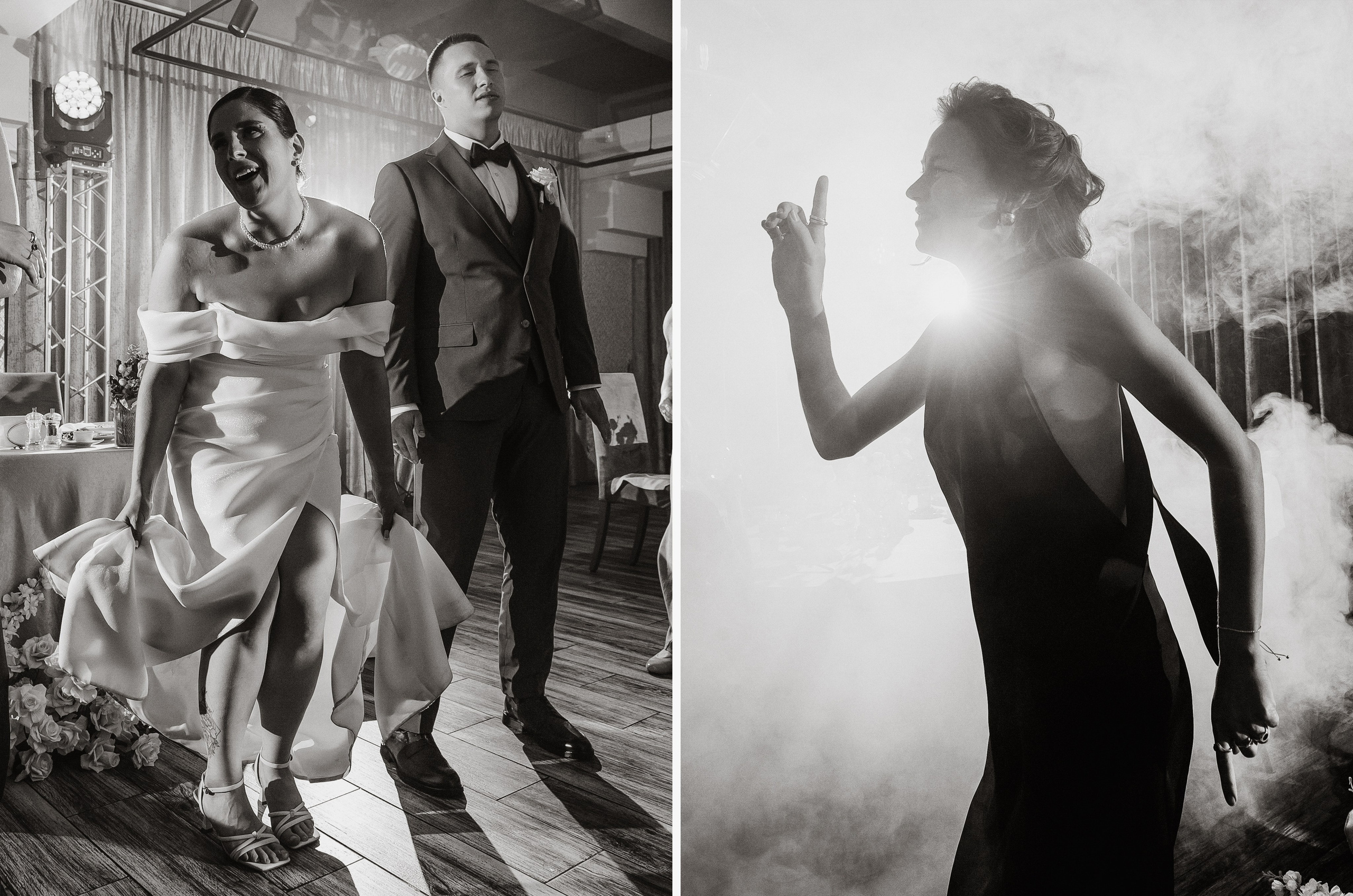 Свадьбы. Свадебный фотограф в Екатеринбурге Артём Зайнетдинов