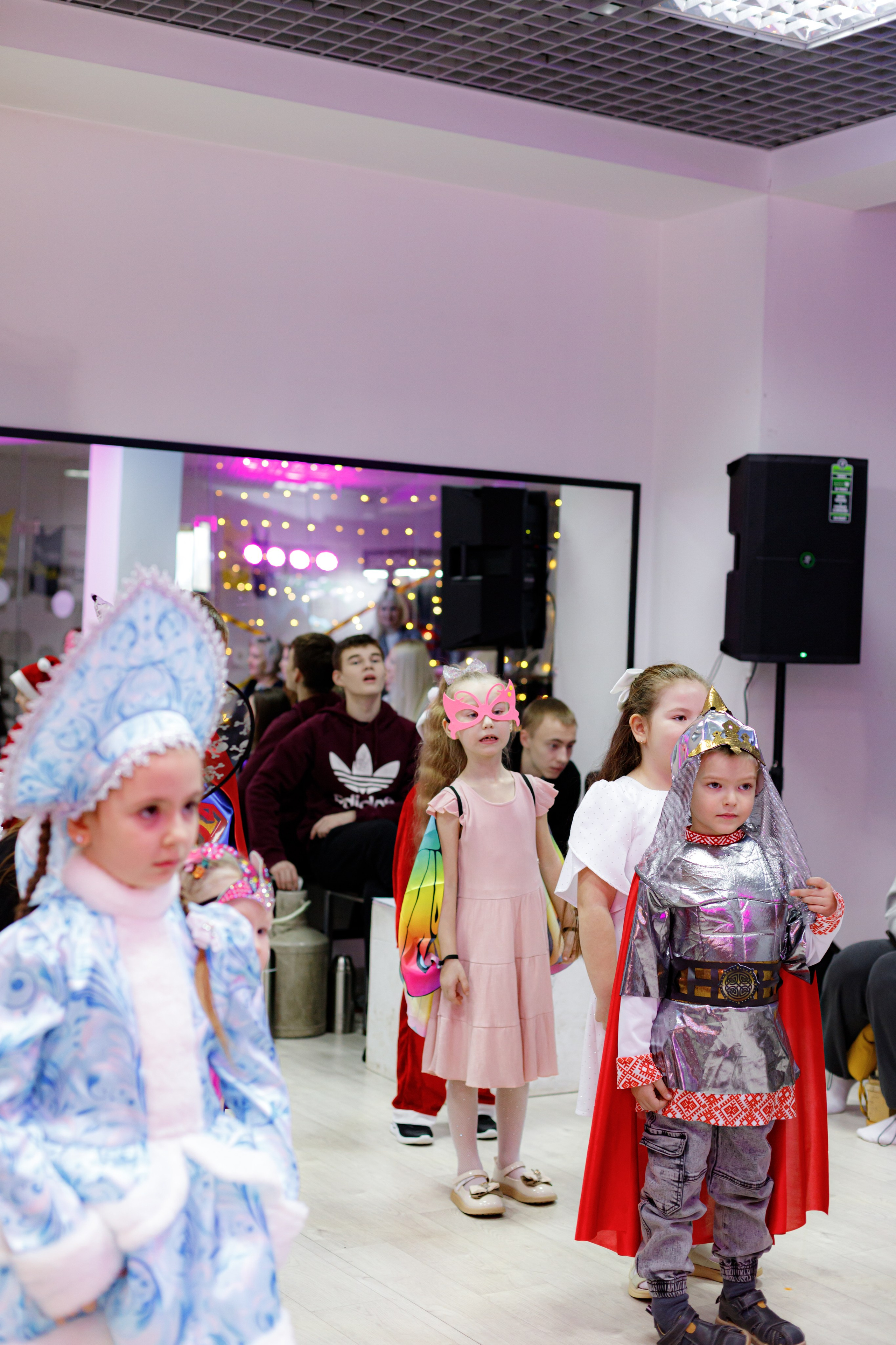 HAPPY NEW YEAR PART/5. Photokarish